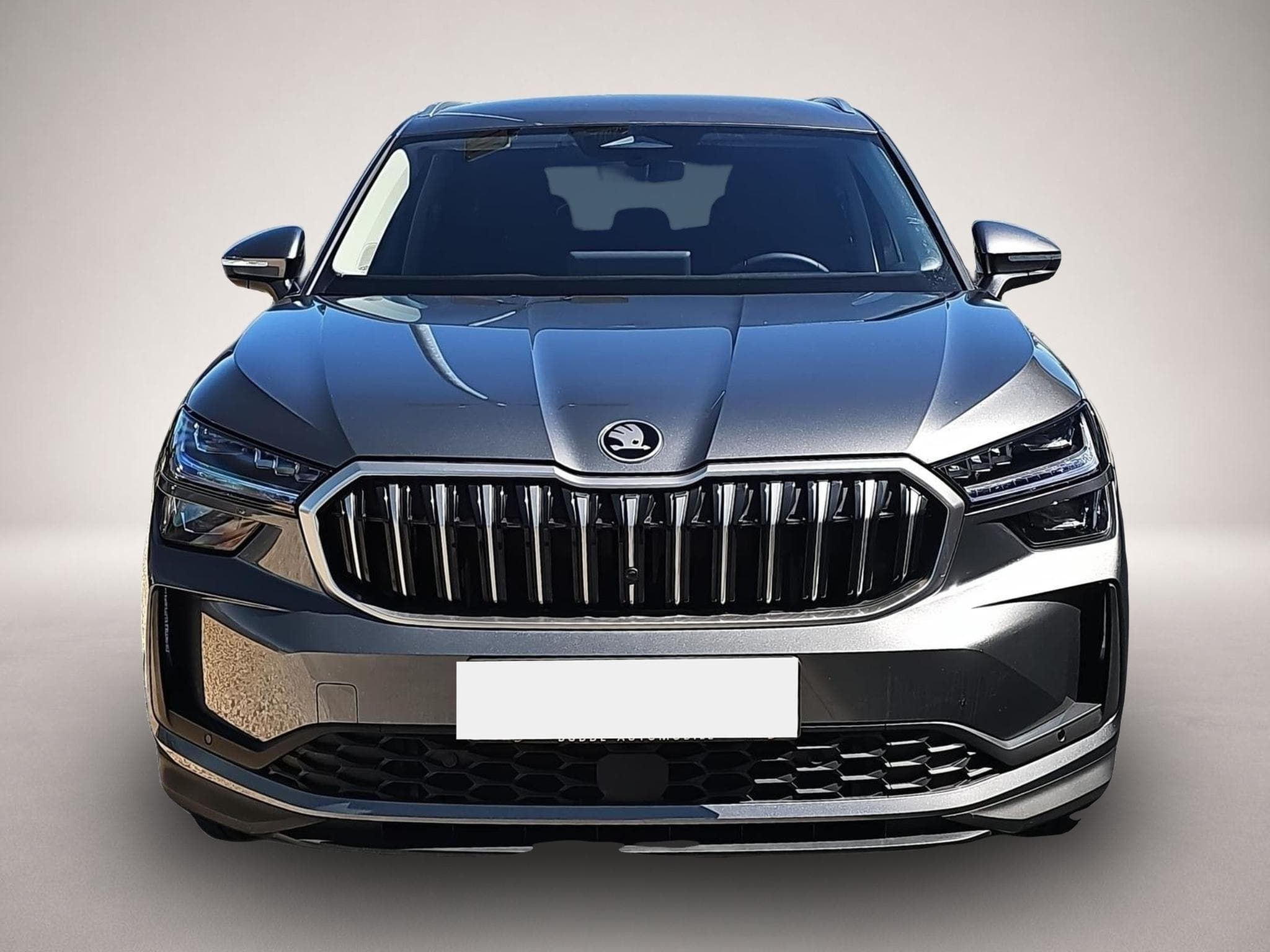 Skoda Kodiaq (2026) - Foto 2