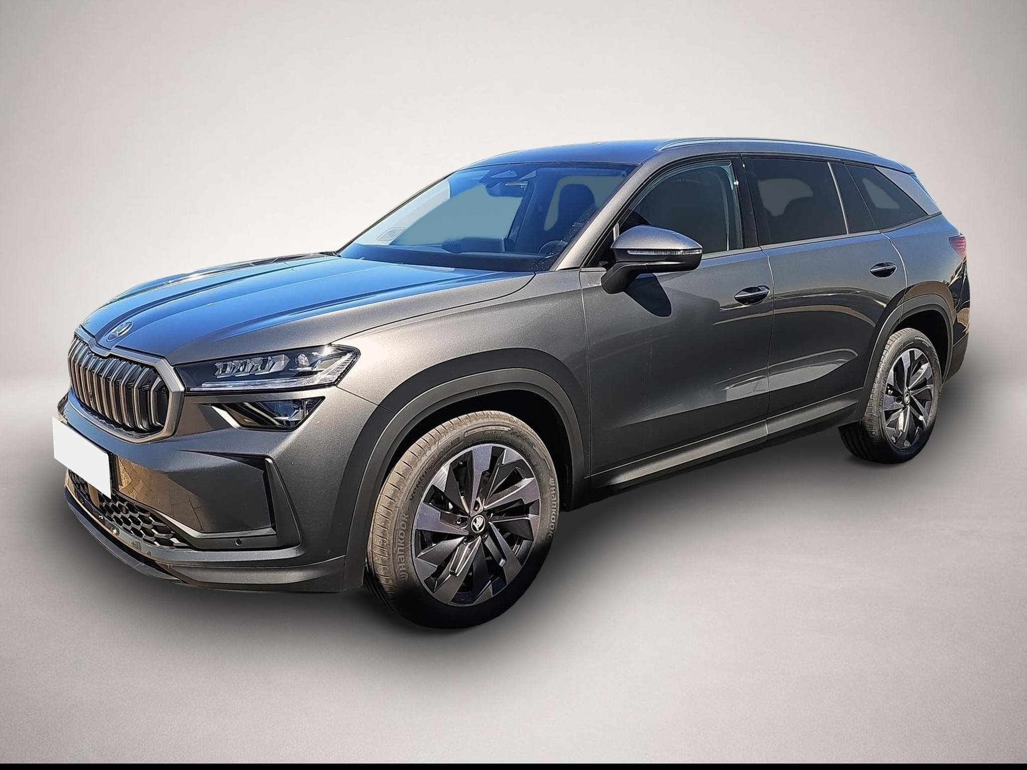 Skoda Kodiaq (2026) - Foto 3