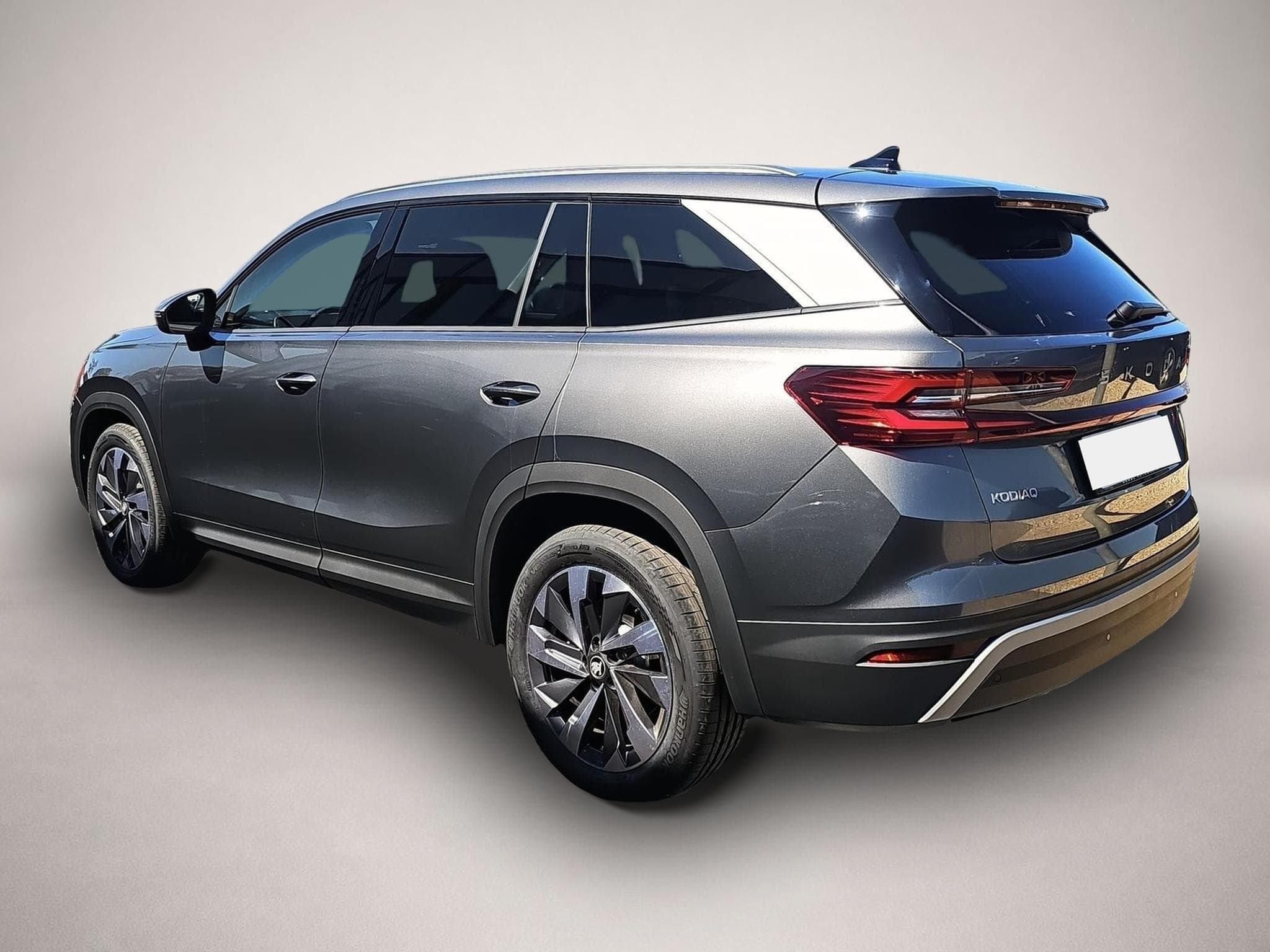 Skoda Kodiaq (2026) - Foto 5