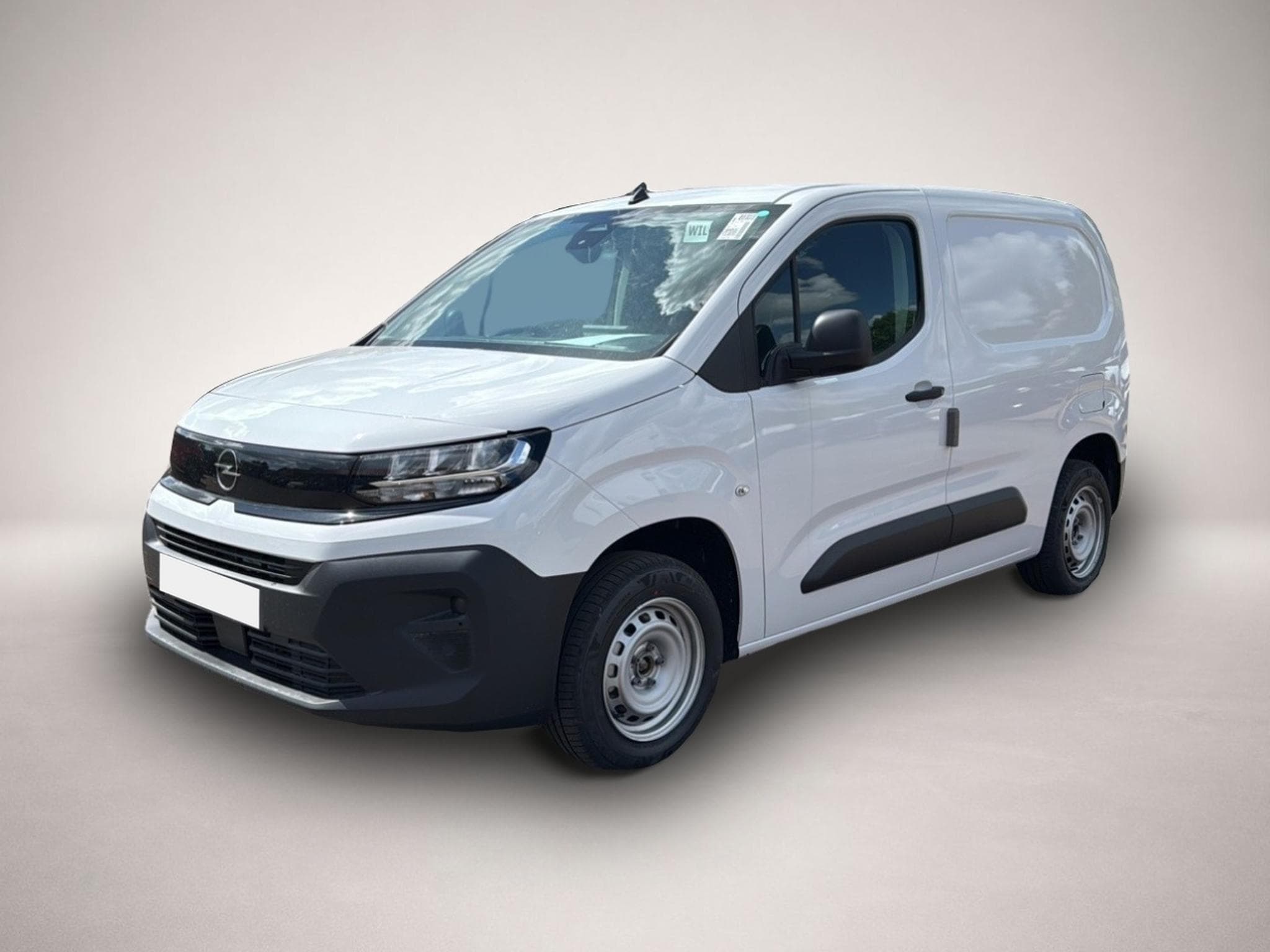 Opel Combo (2026) - Foto 1