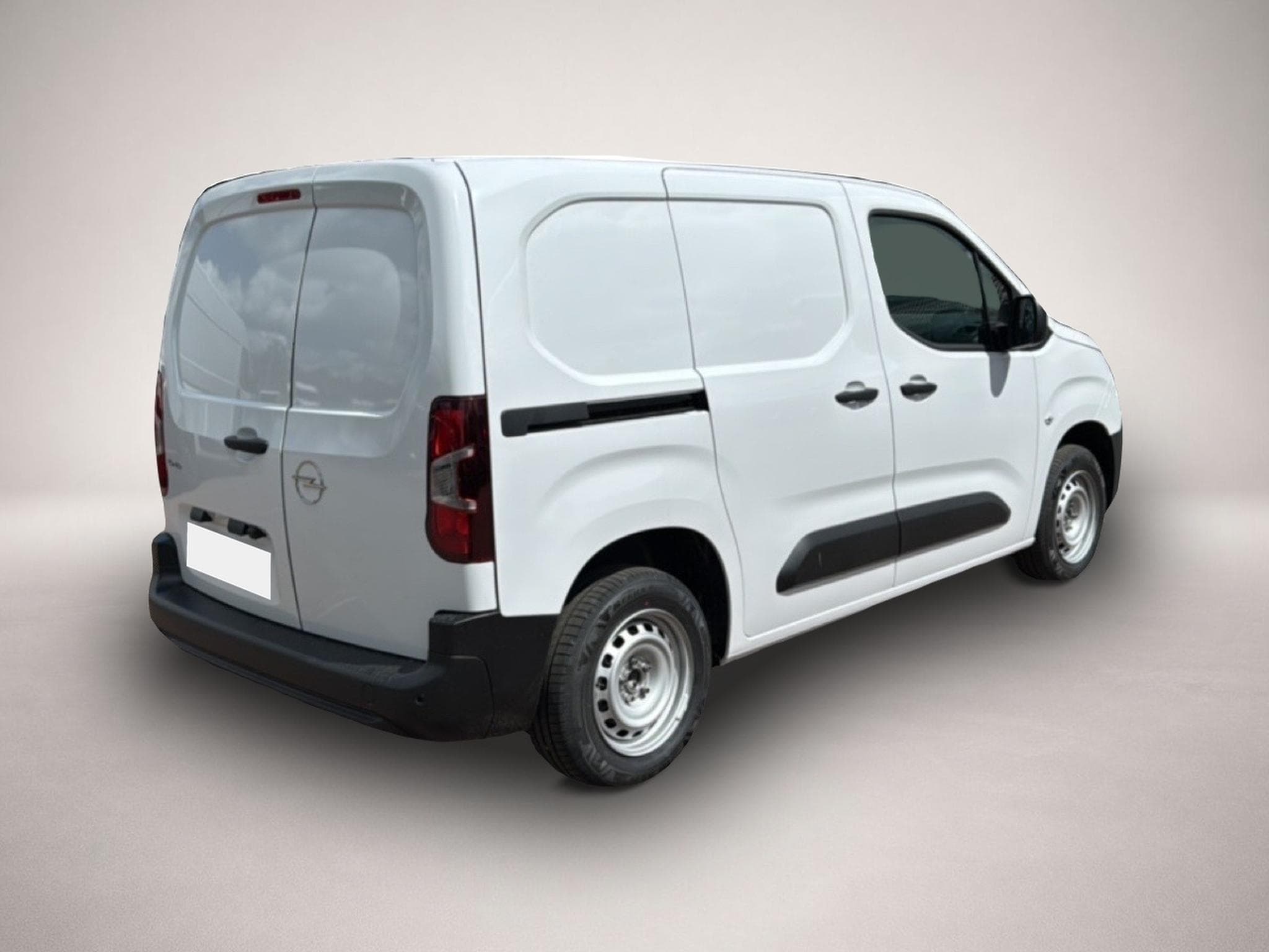 Opel Combo (2026) - Foto 6