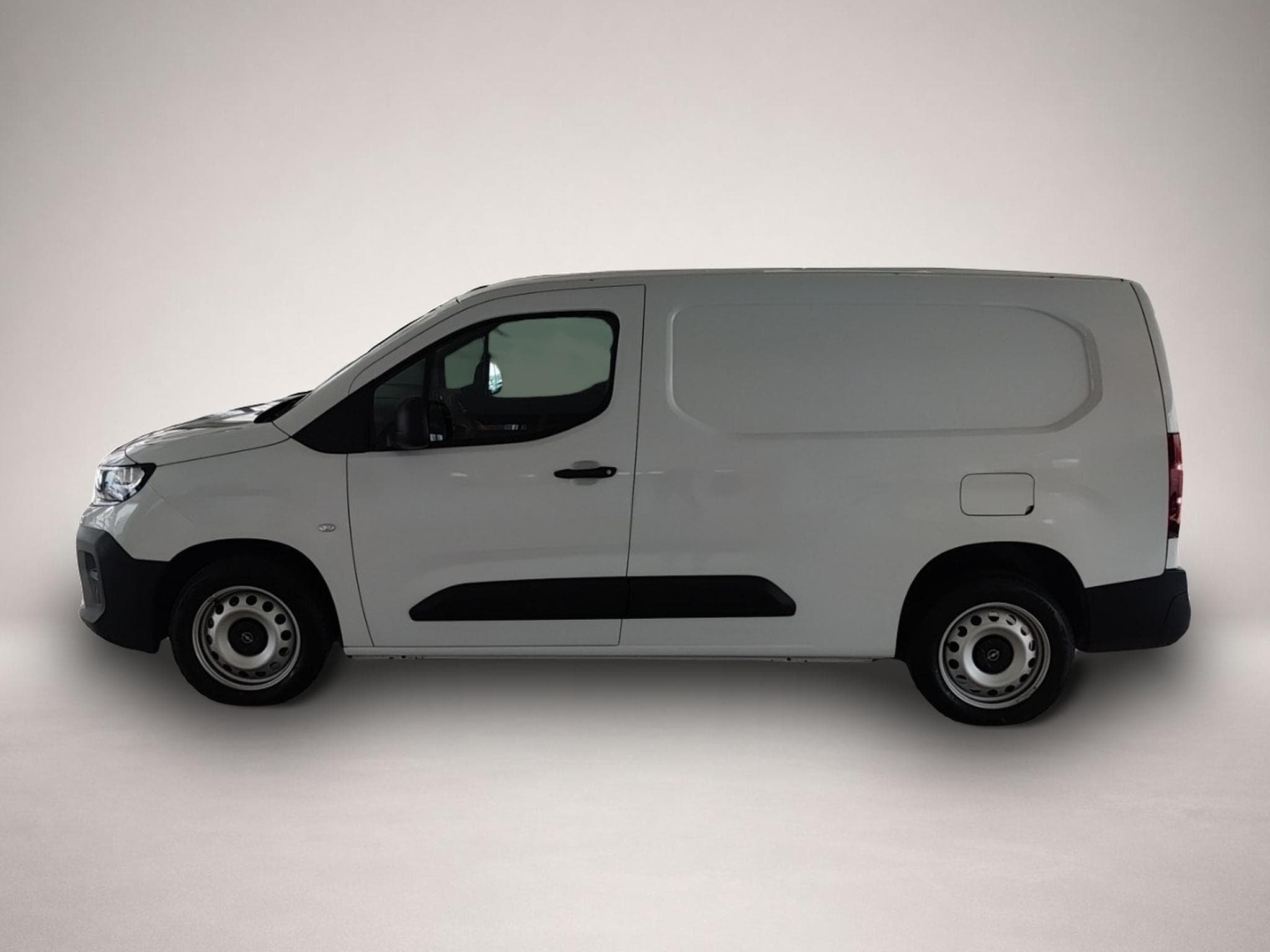 Opel Combo (2026) - Foto 2