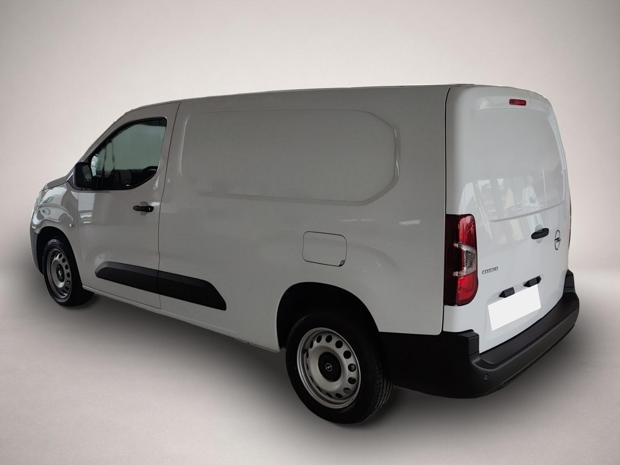 Opel Combo (2026) - Foto 3