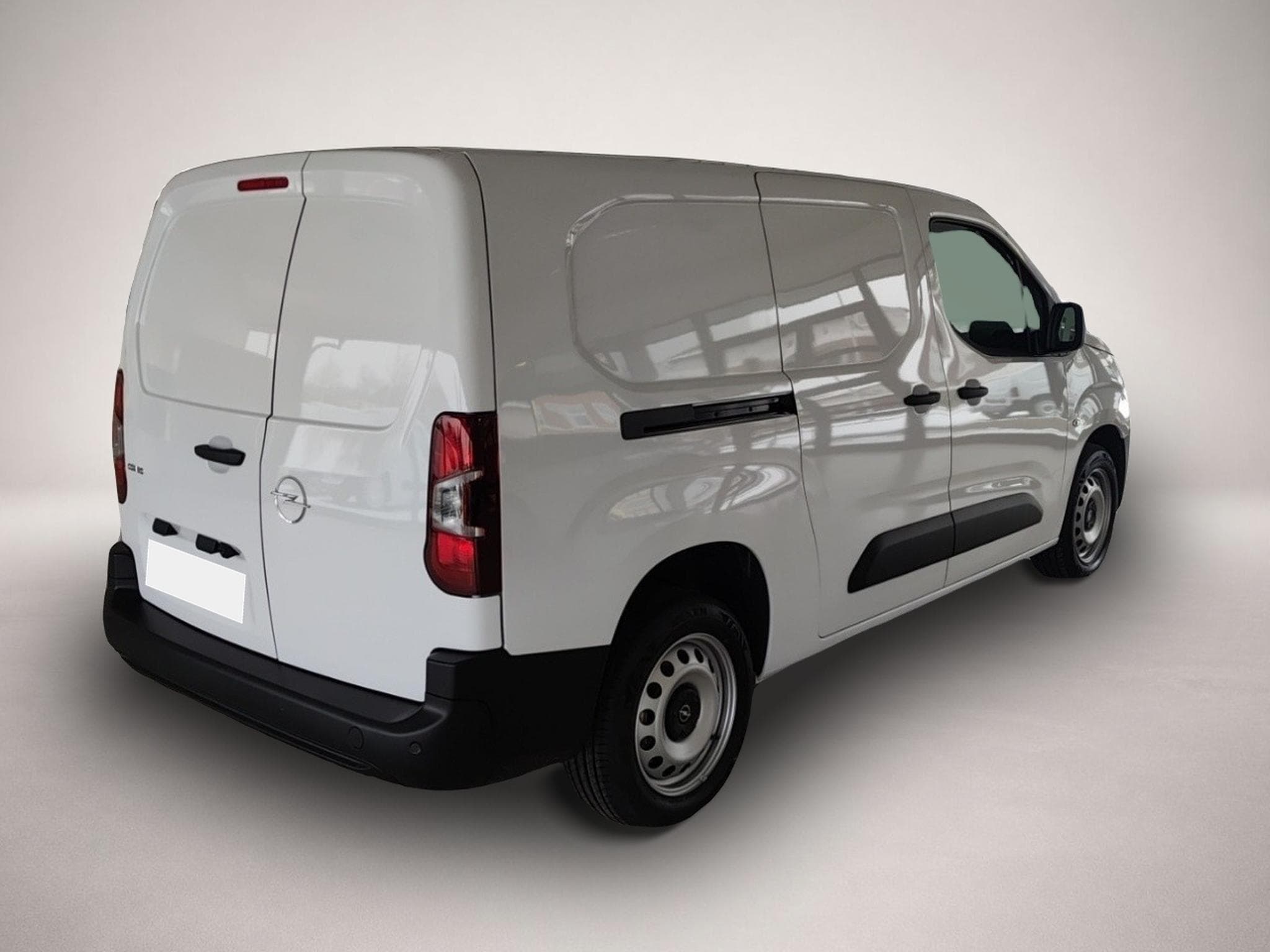 Opel Combo (2026) - Foto 5