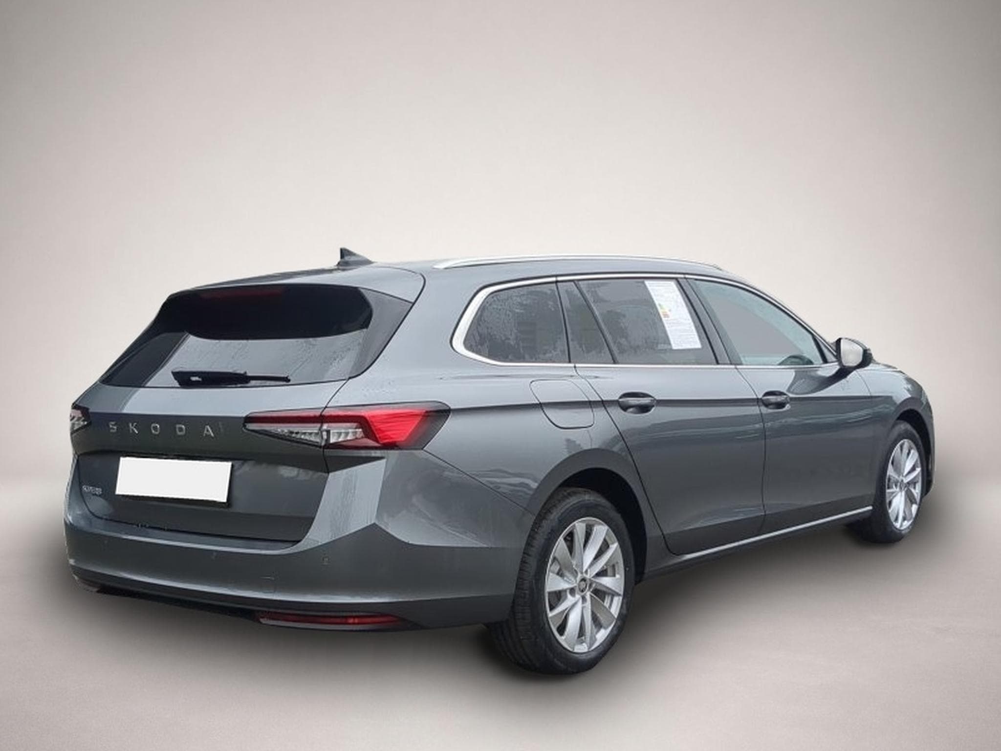 Skoda Superb (2025) - Foto 3