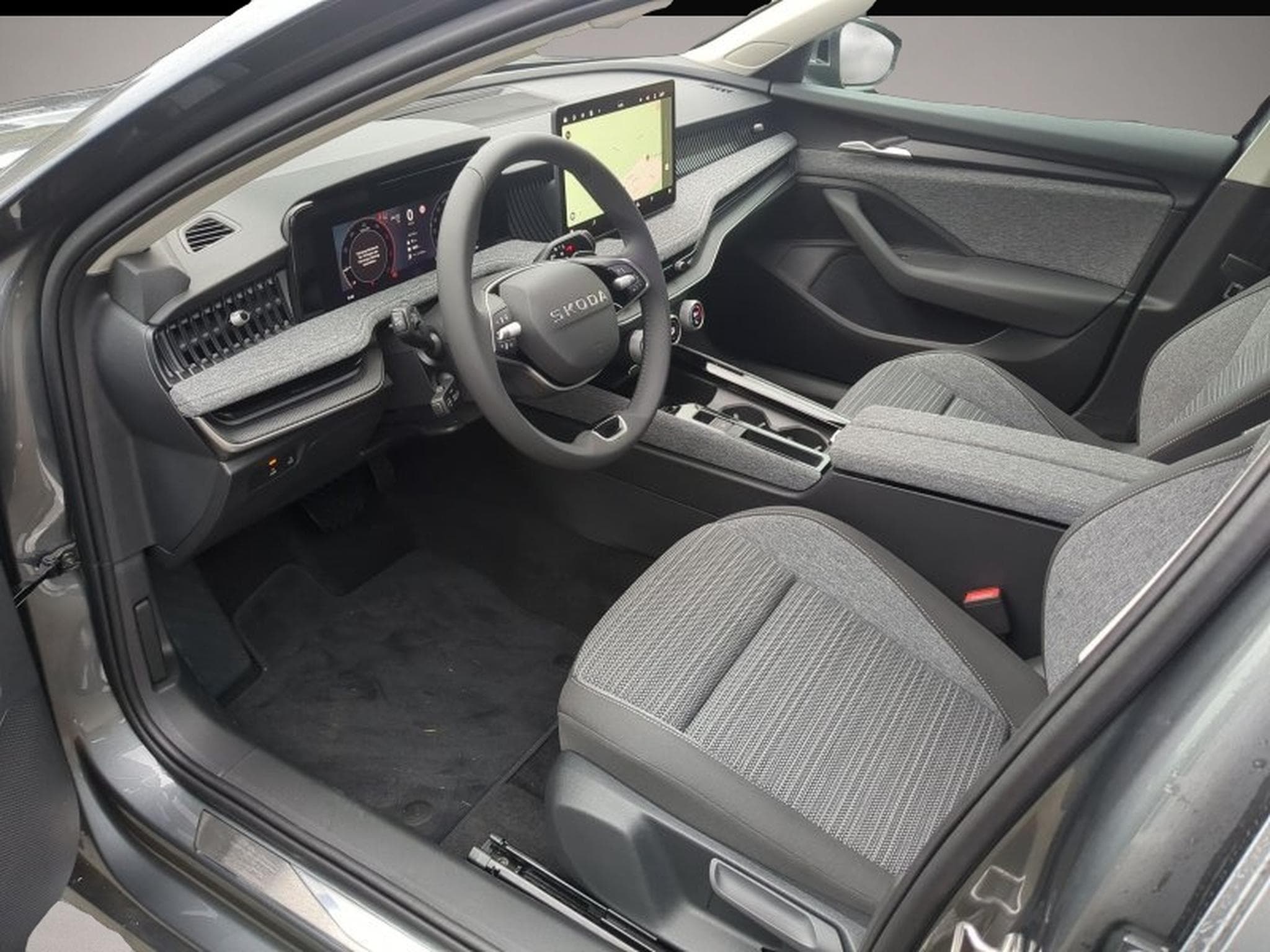 Skoda Superb (2025) - Foto 4