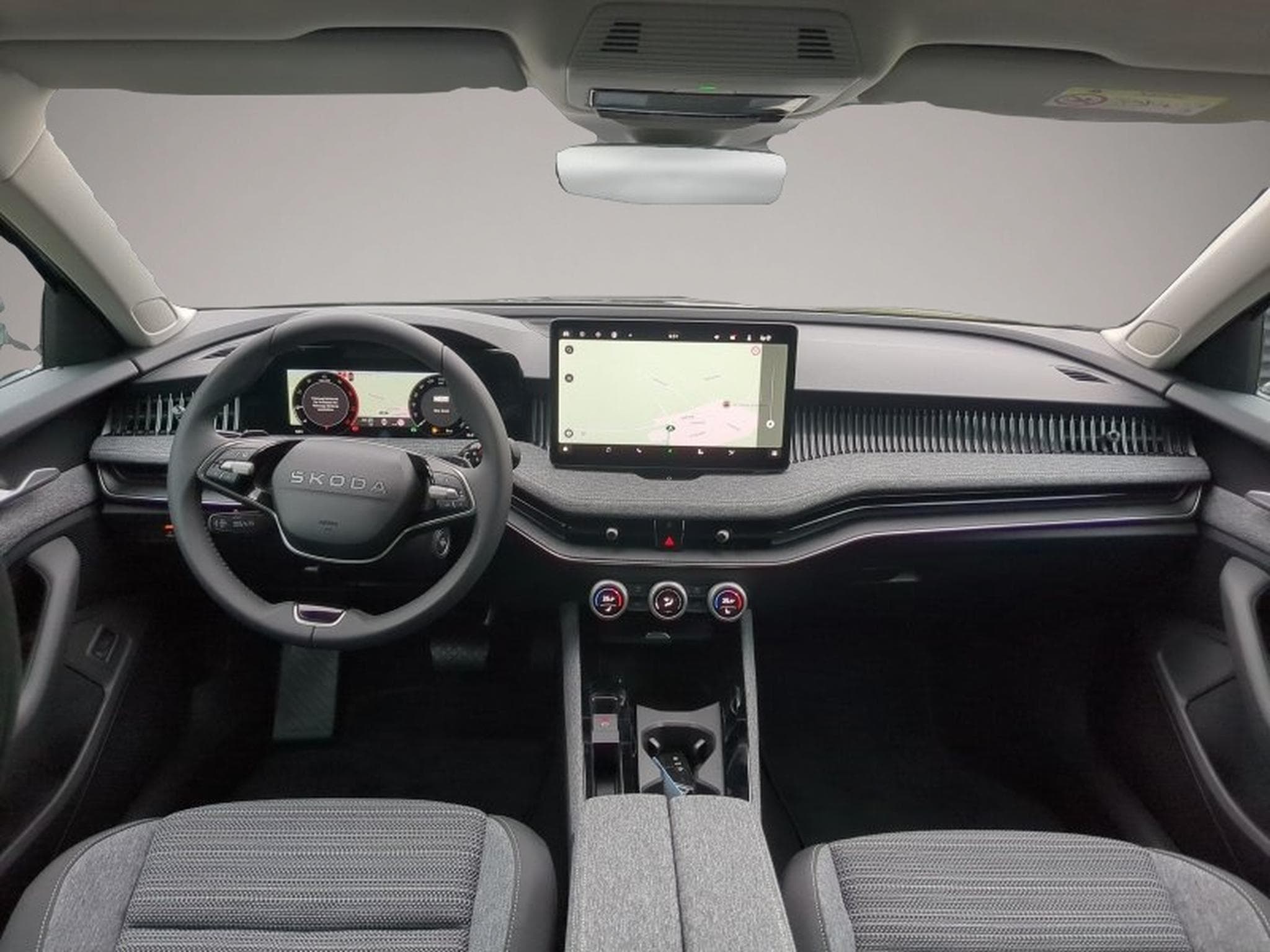 Skoda Superb (2025) - Foto 5