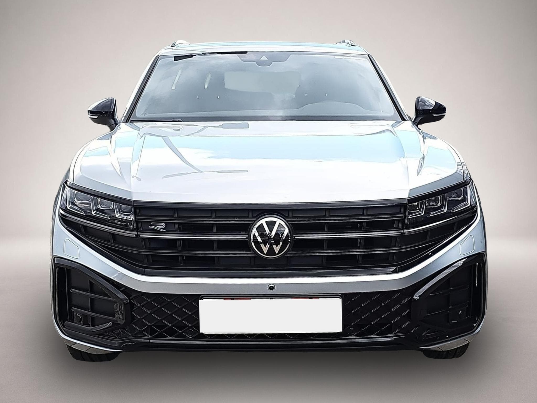 VW Touareg (2026) - Foto 2