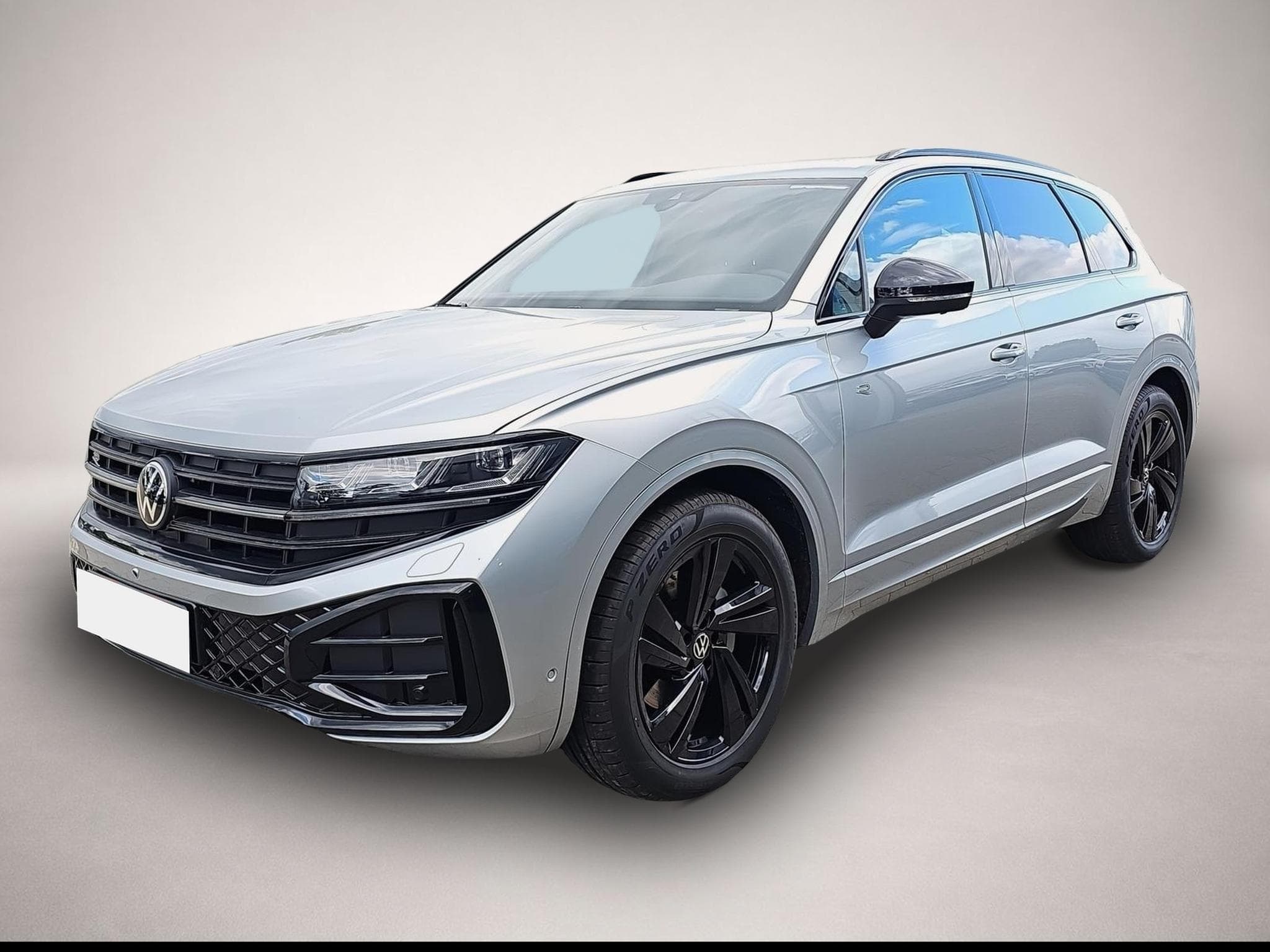 VW Touareg (2026) - Foto 3