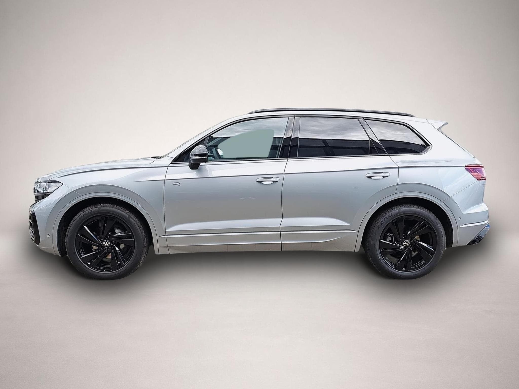 VW Touareg (2026) - Foto 4