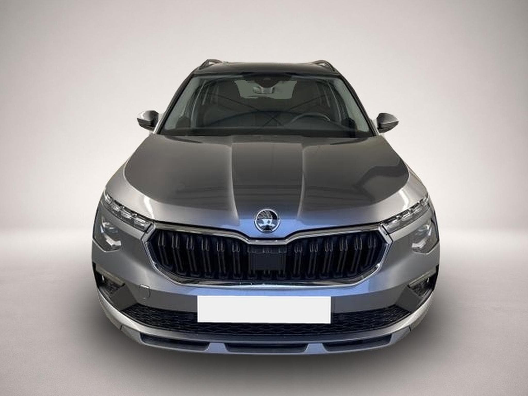 Skoda Kamiq (2026) - Foto 2