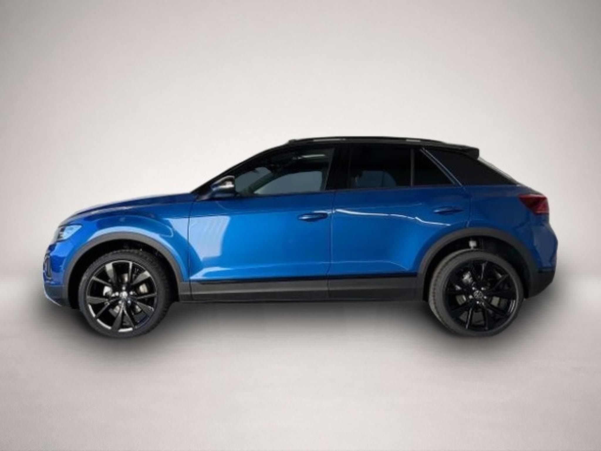 VW T-Roc (2025) - Foto 3