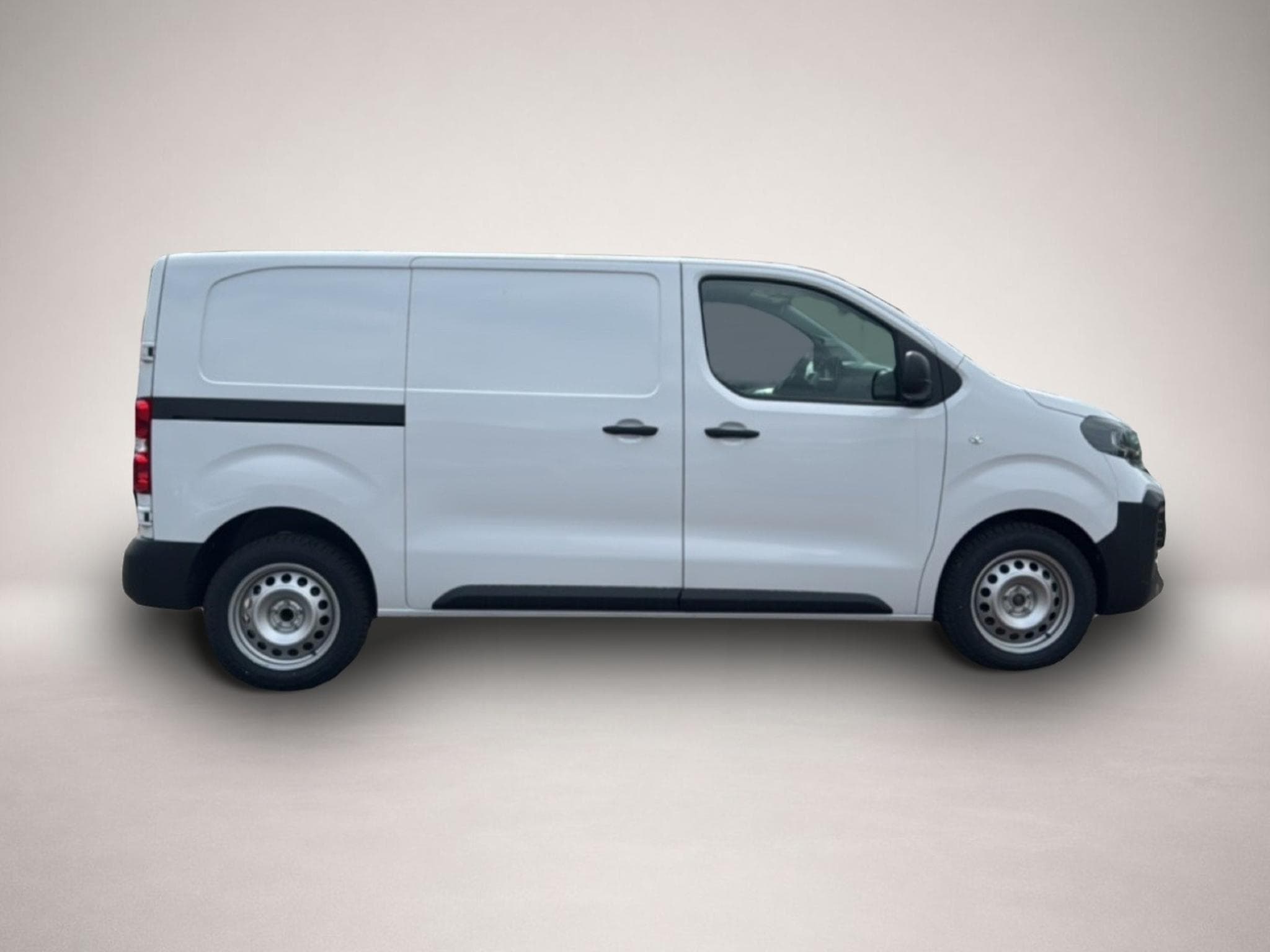 Opel Vivaro (2026) - Foto 7