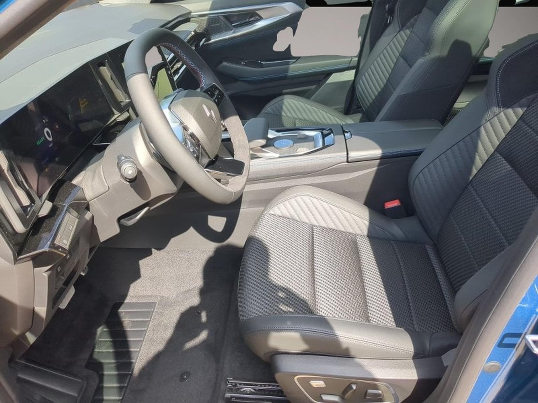 Renault Master (2026) - Foto 4