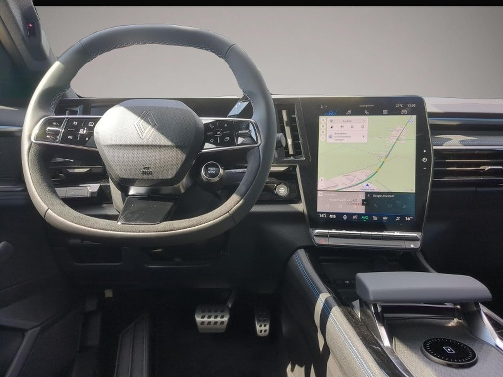 Renault Master (2026) - Foto 5
