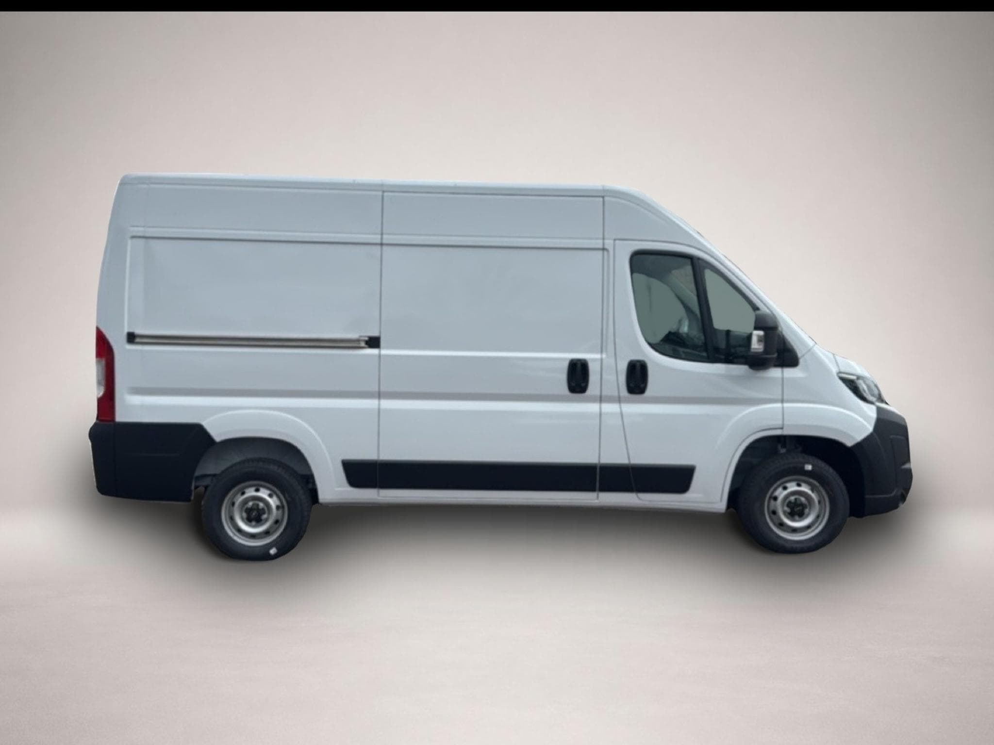Opel Movano (2026) - Foto 7