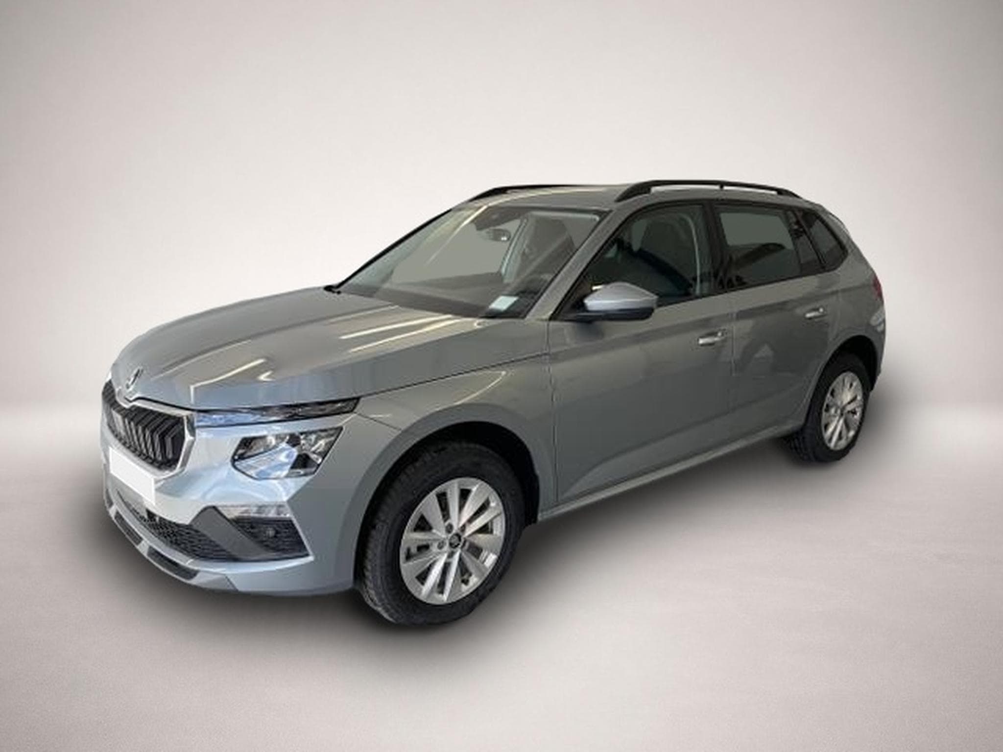 Skoda Kamiq (2026) - Foto 1