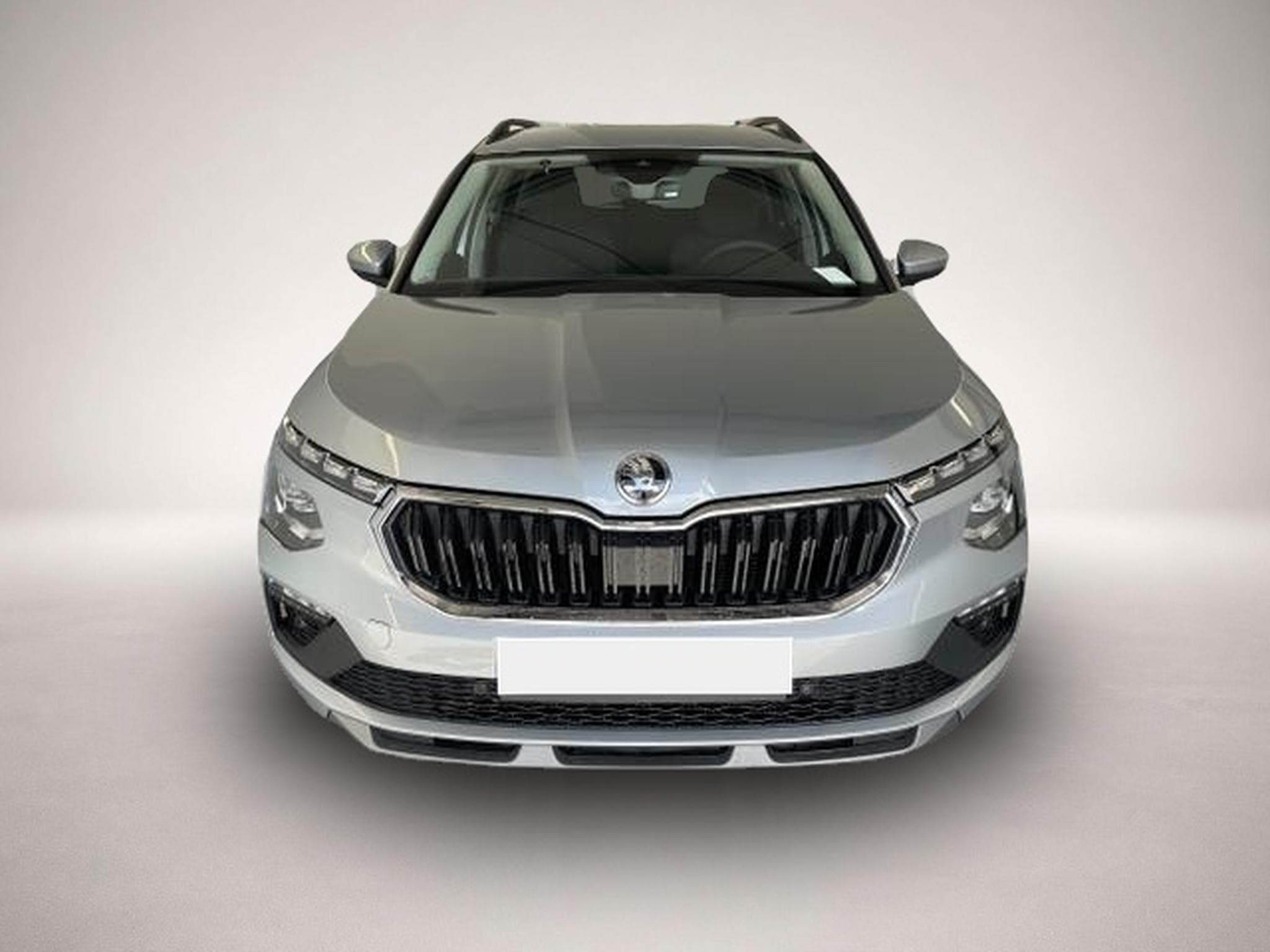 Skoda Kamiq (2026) - Foto 2
