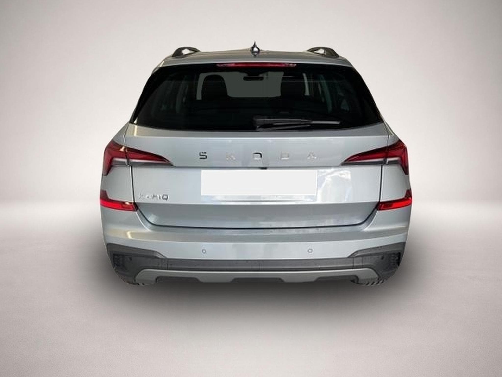 Skoda Kamiq (2026) - Foto 5