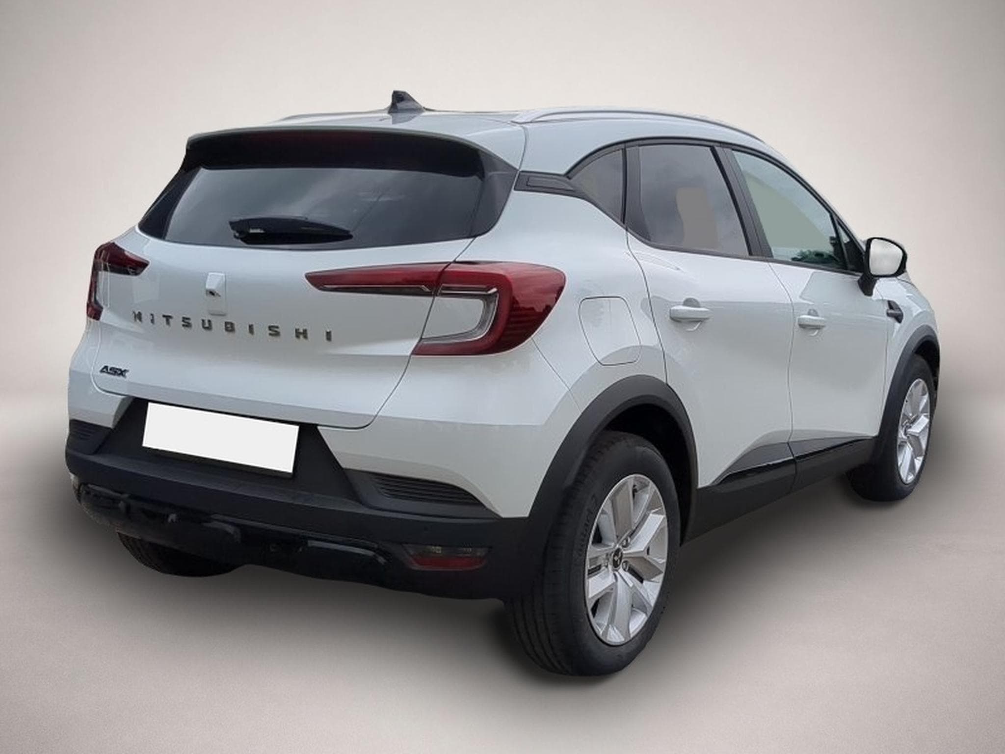 Mitsubishi ASX (2026) - Foto 3