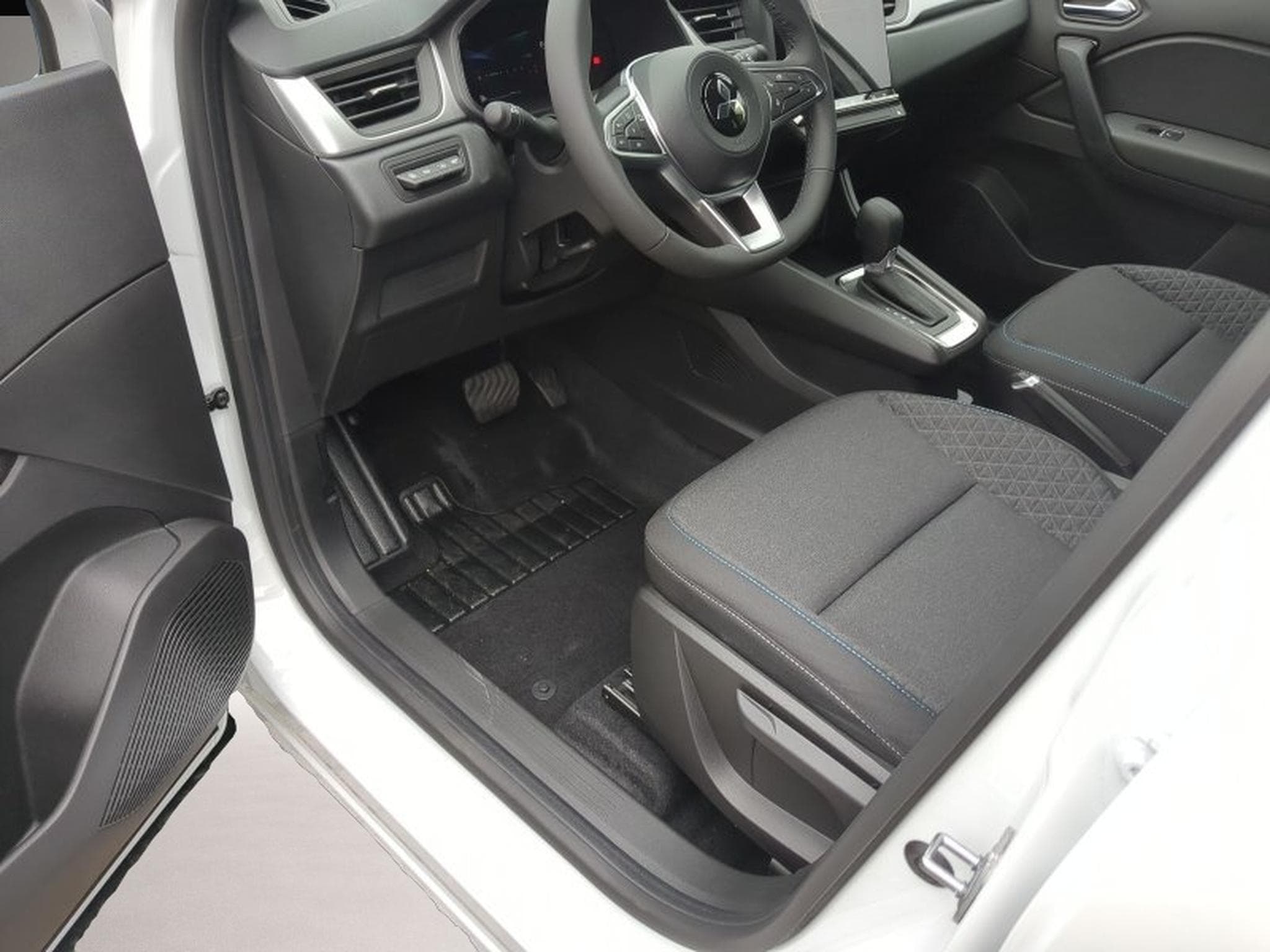 Mitsubishi ASX (2026) - Foto 4