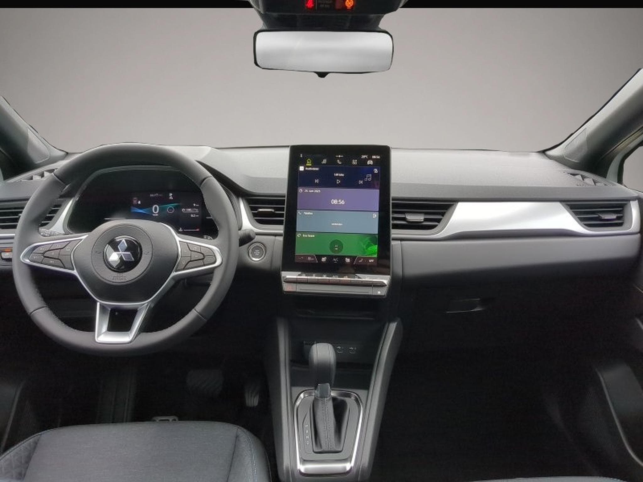 Mitsubishi ASX (2026) - Foto 5