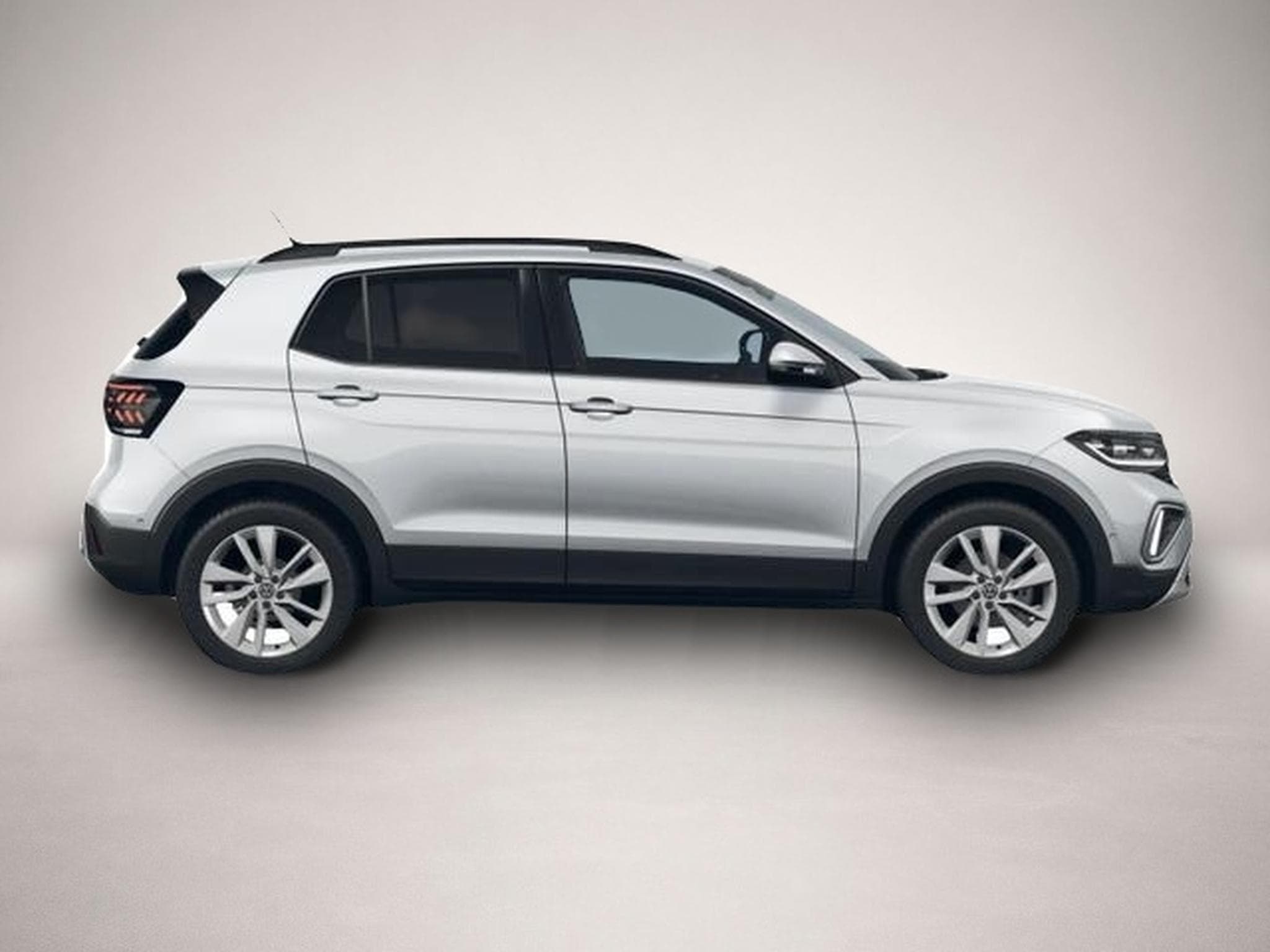 VW T-Cross (2026) - Photo 2