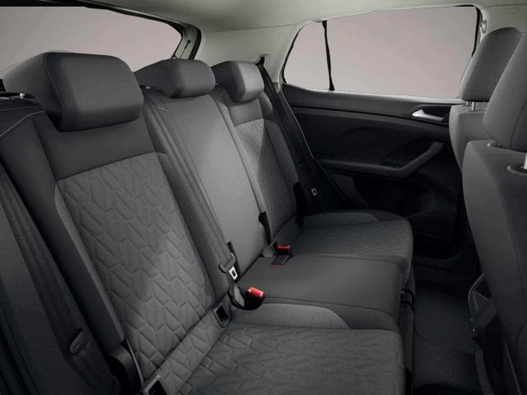 VW T-Cross (2026) - Photo 5