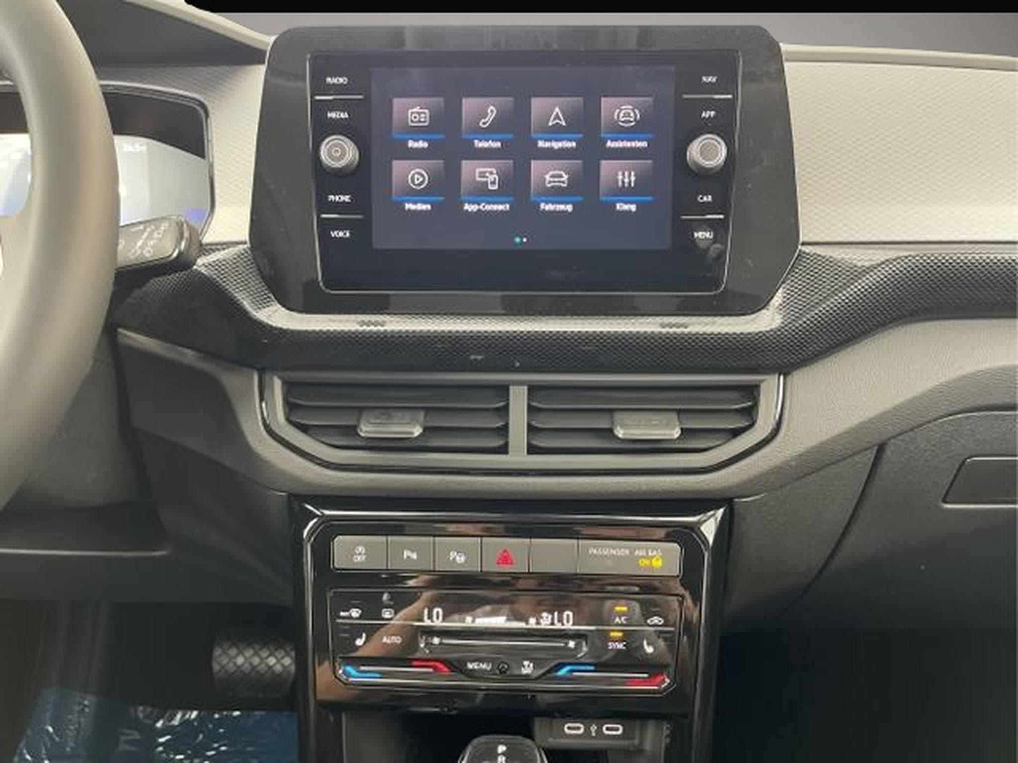 VW T-Cross (2026) - Photo 6