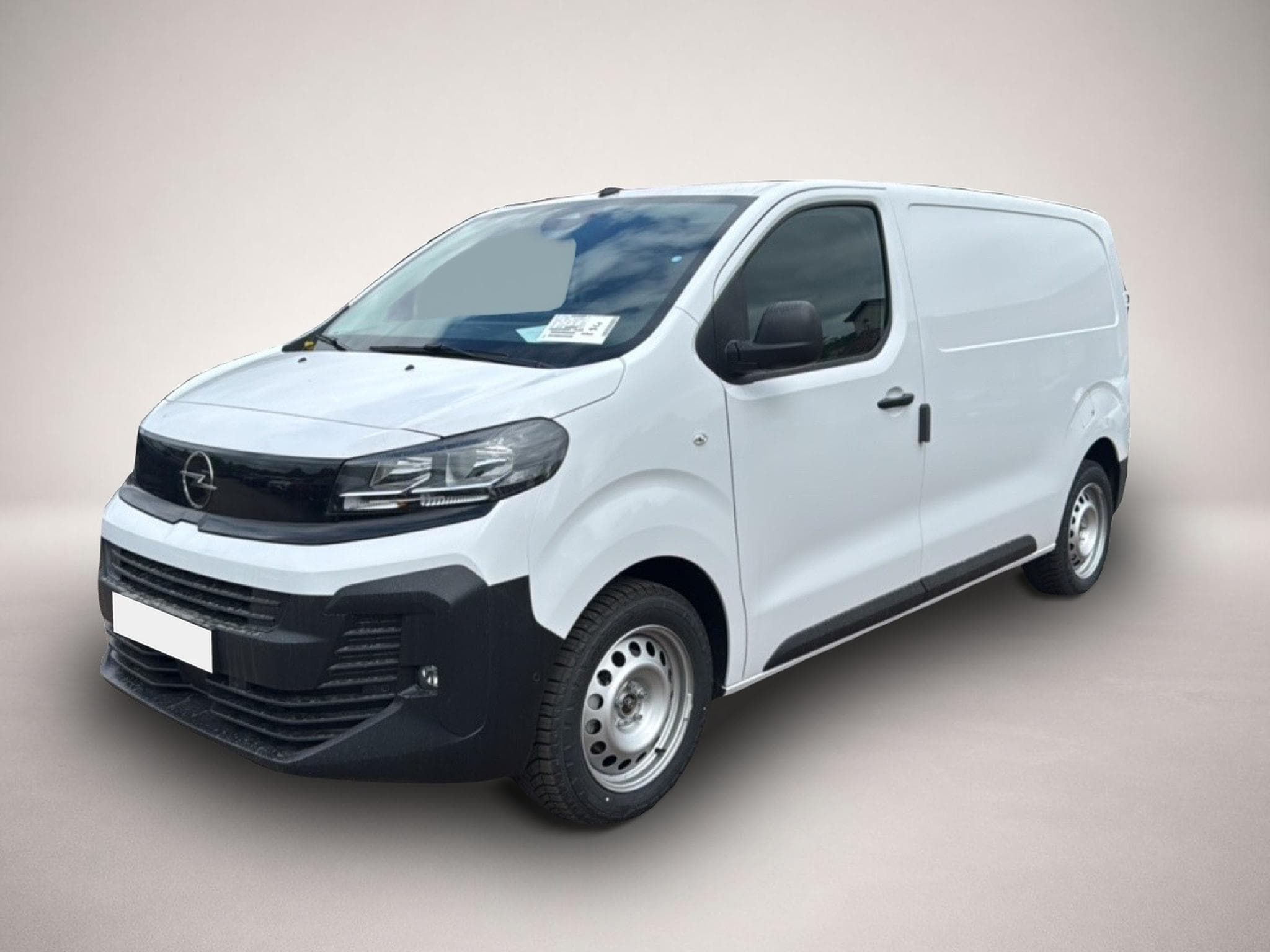 Opel Monterey (2026) - Foto 2