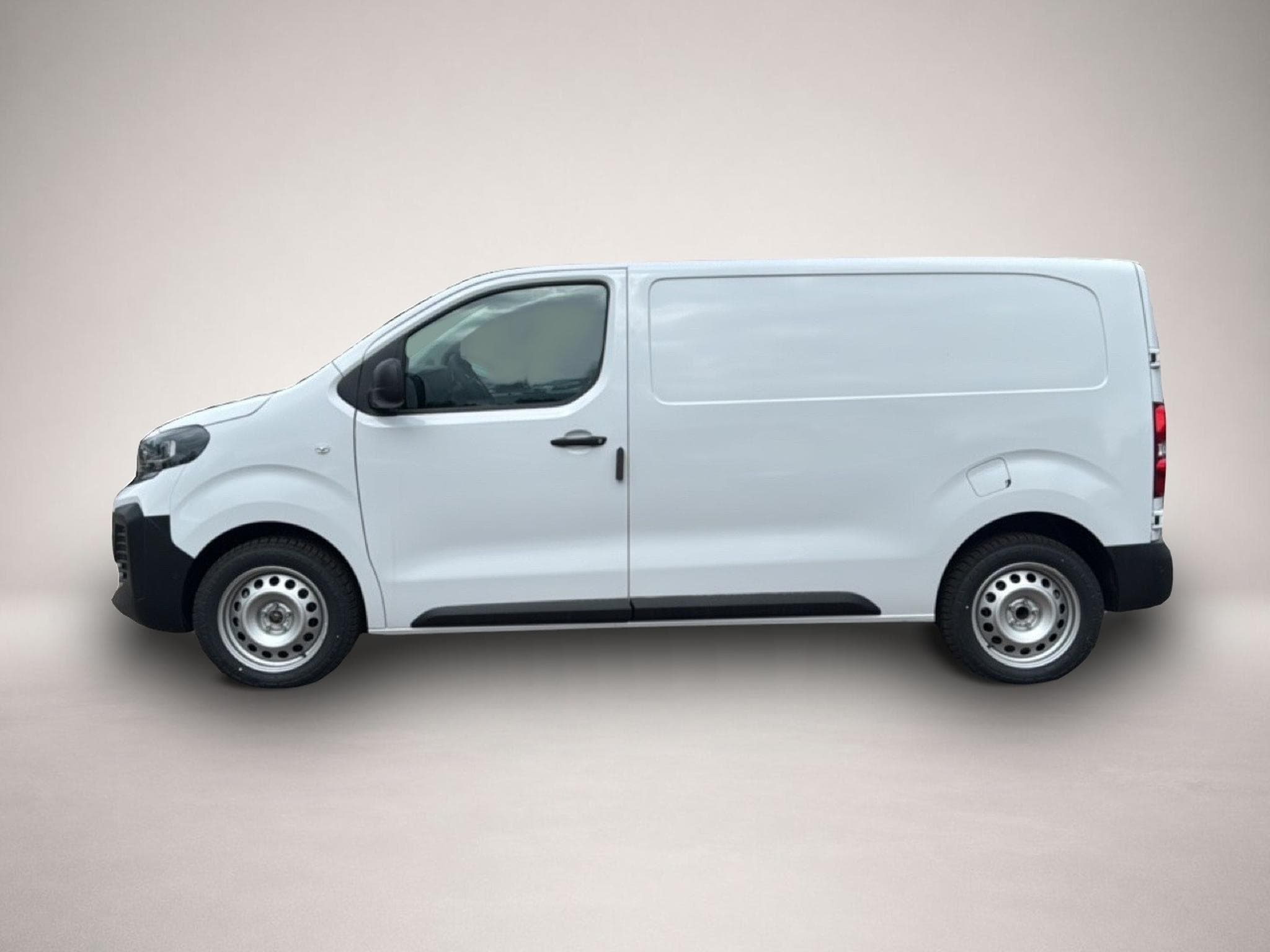 Opel Monterey (2026) - Foto 3