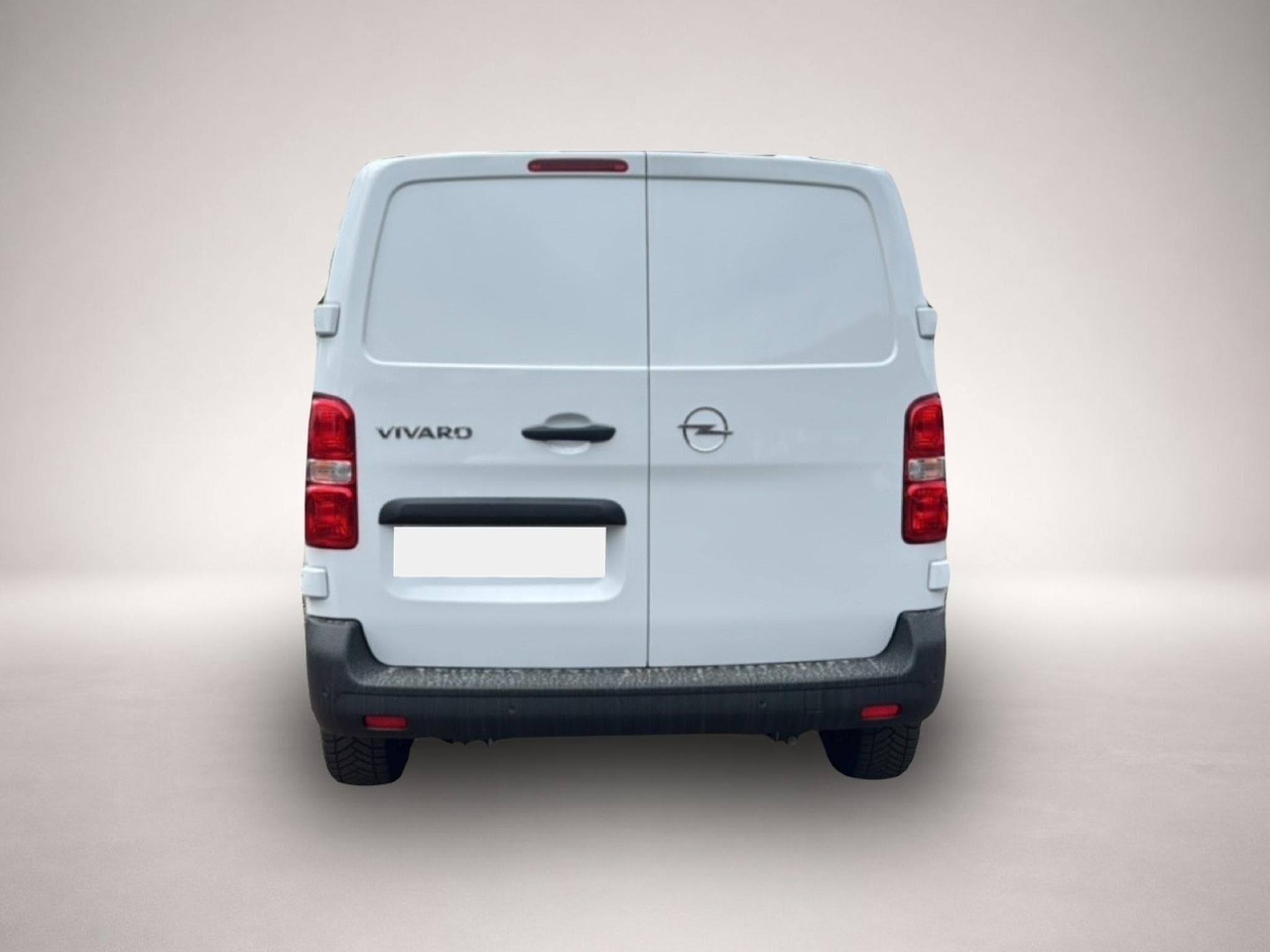 Opel Monterey (2026) - Foto 5