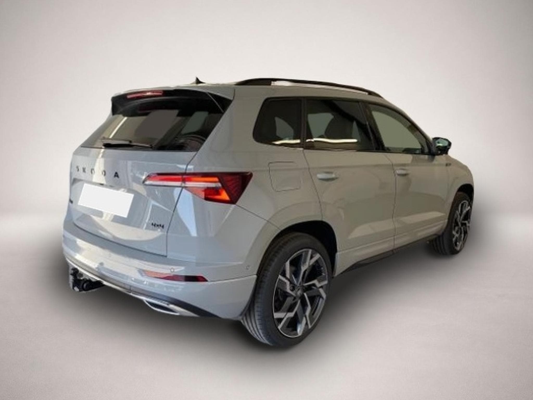 Skoda Karoq (2026) - Foto 4