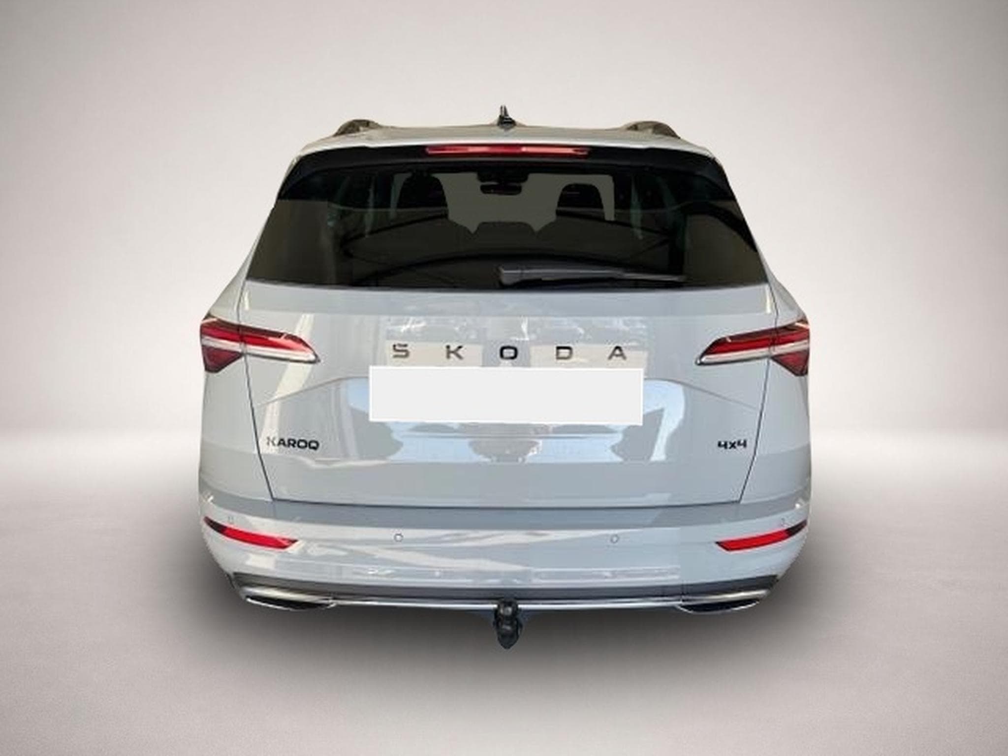 Skoda Karoq (2026) - Foto 5