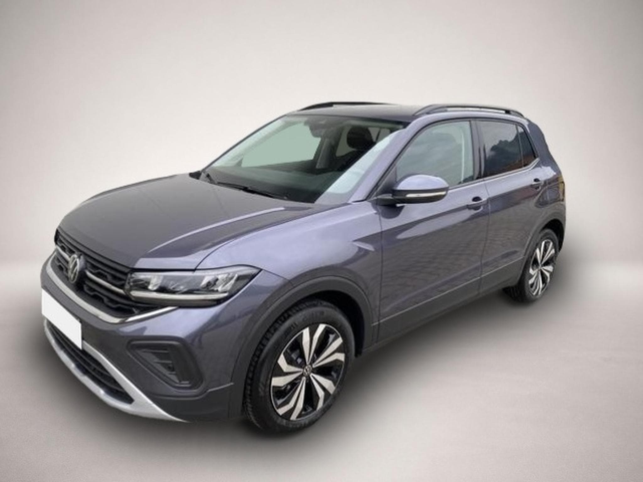 VW T-Cross (2026) - Photo 2