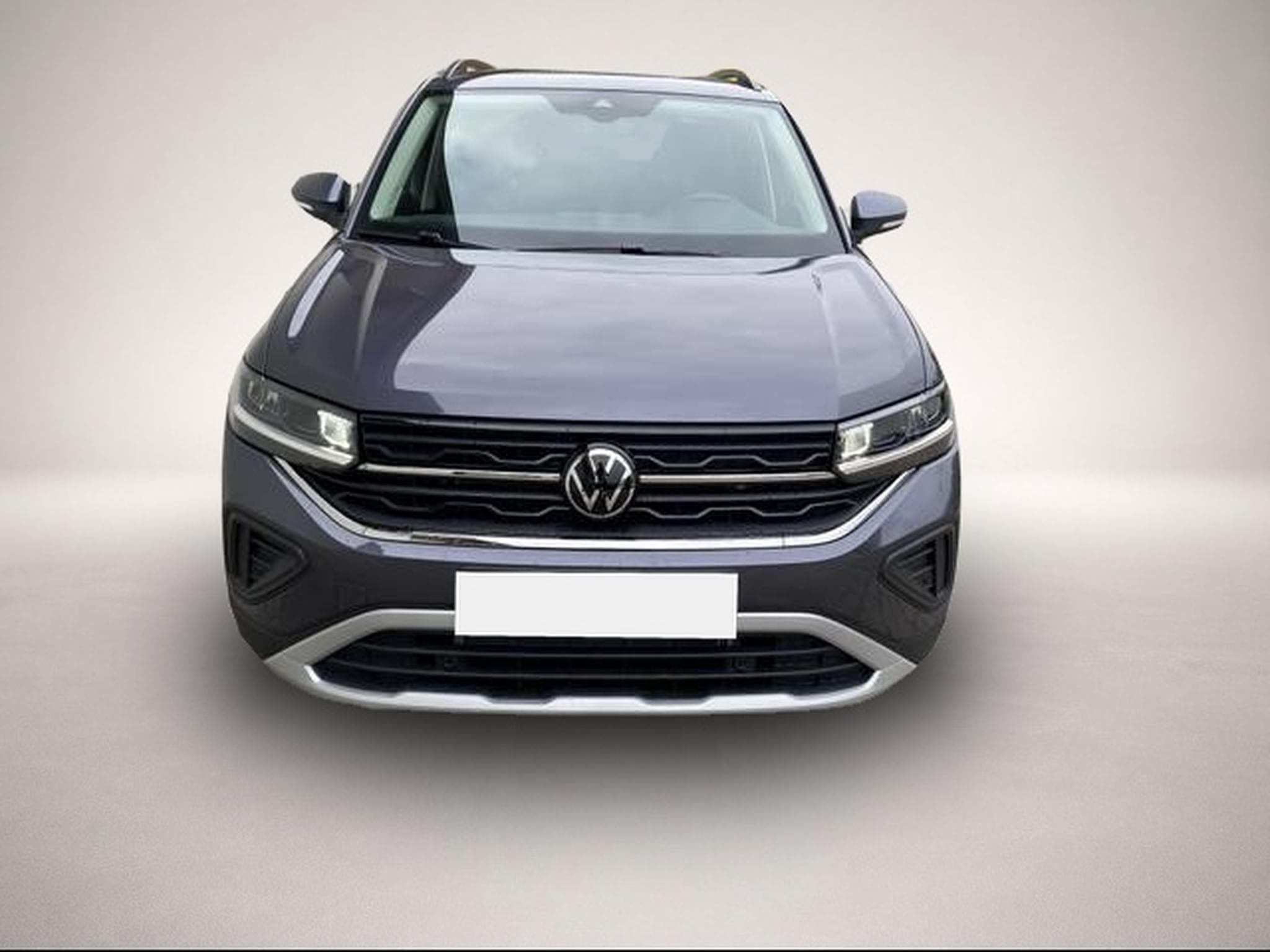 VW T-Cross (2026) - Photo 5