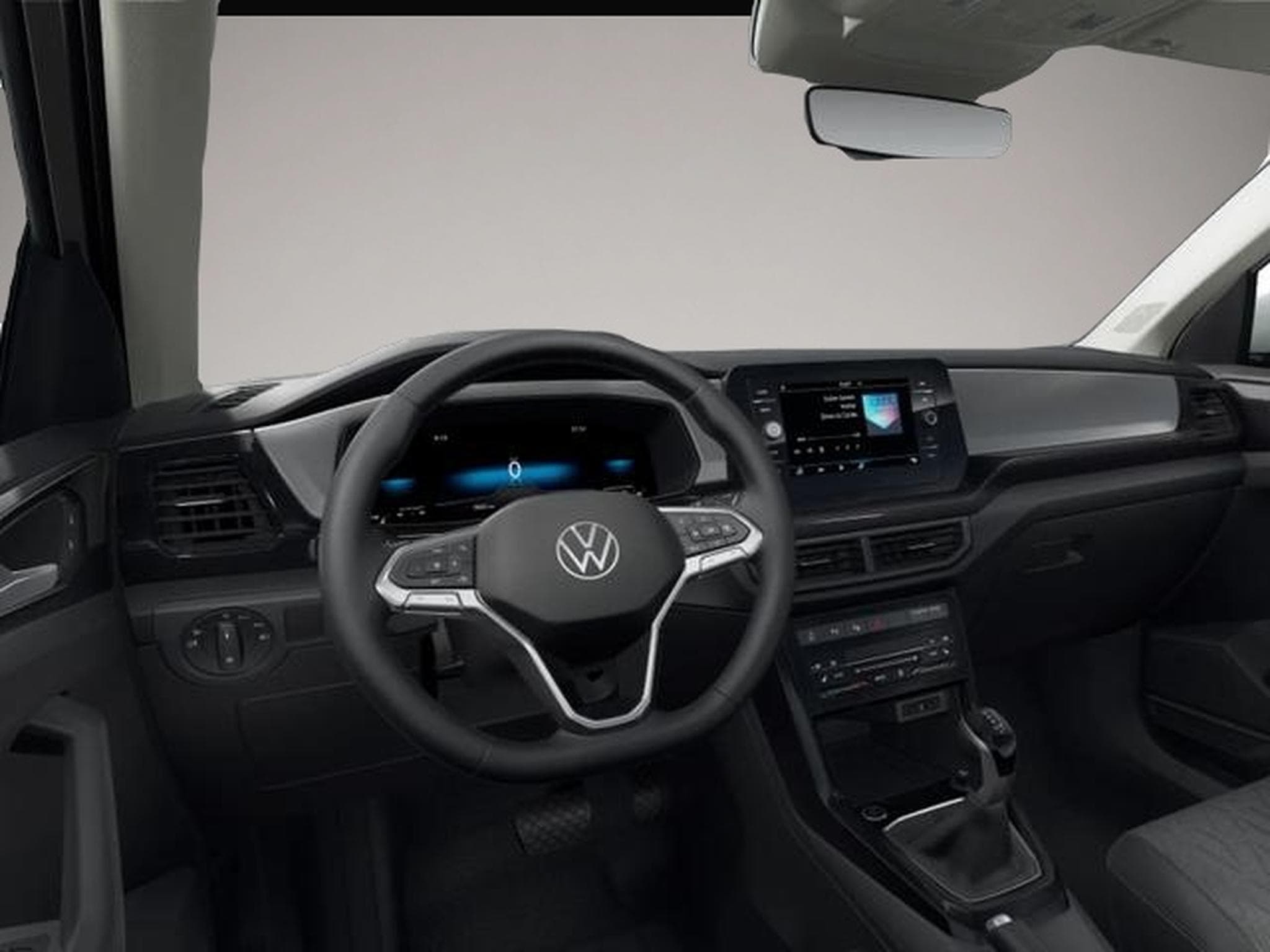 VW T-Cross (2026) - Foto 4