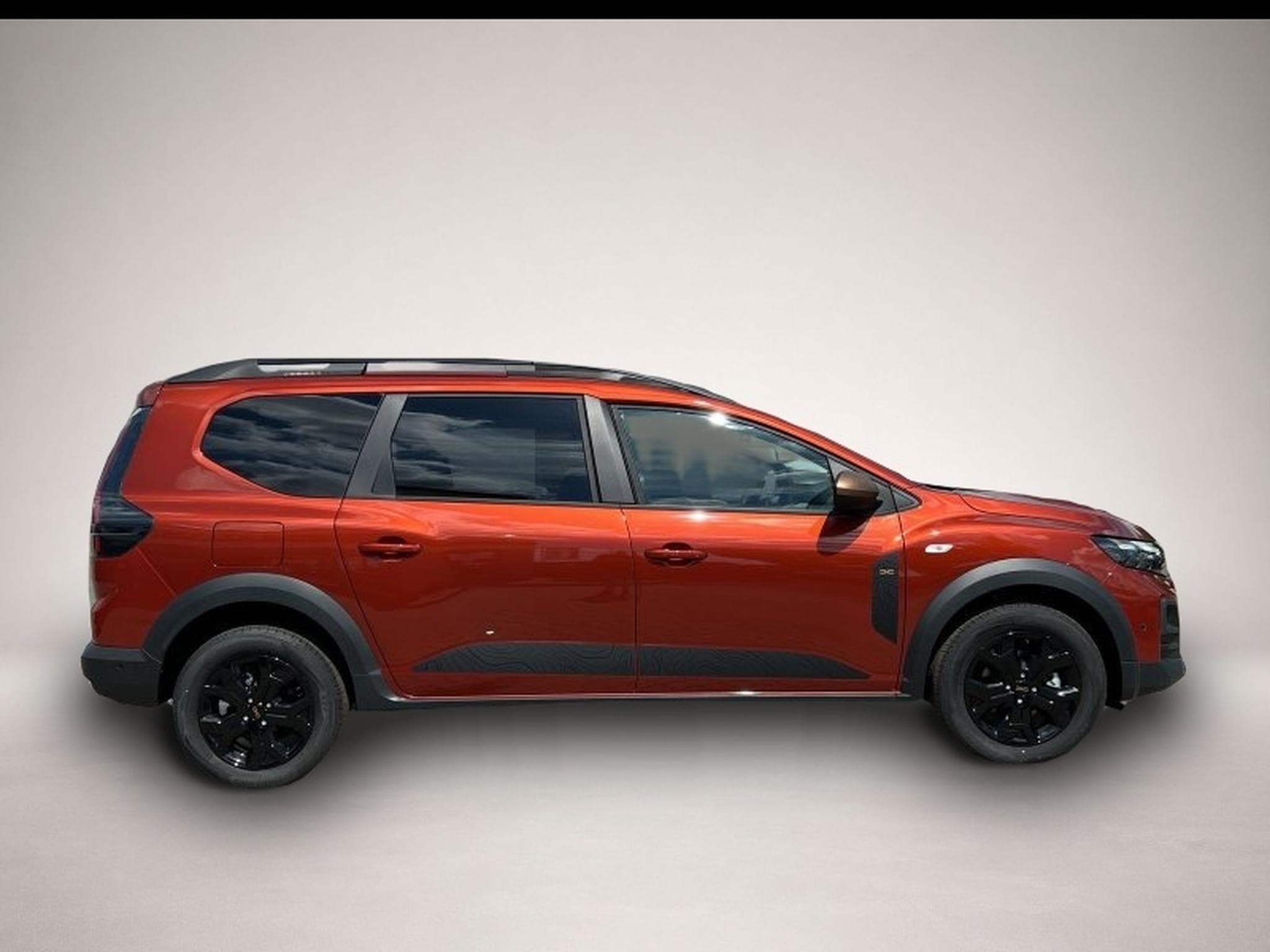 Dacia Jogger (2026) - Foto 2