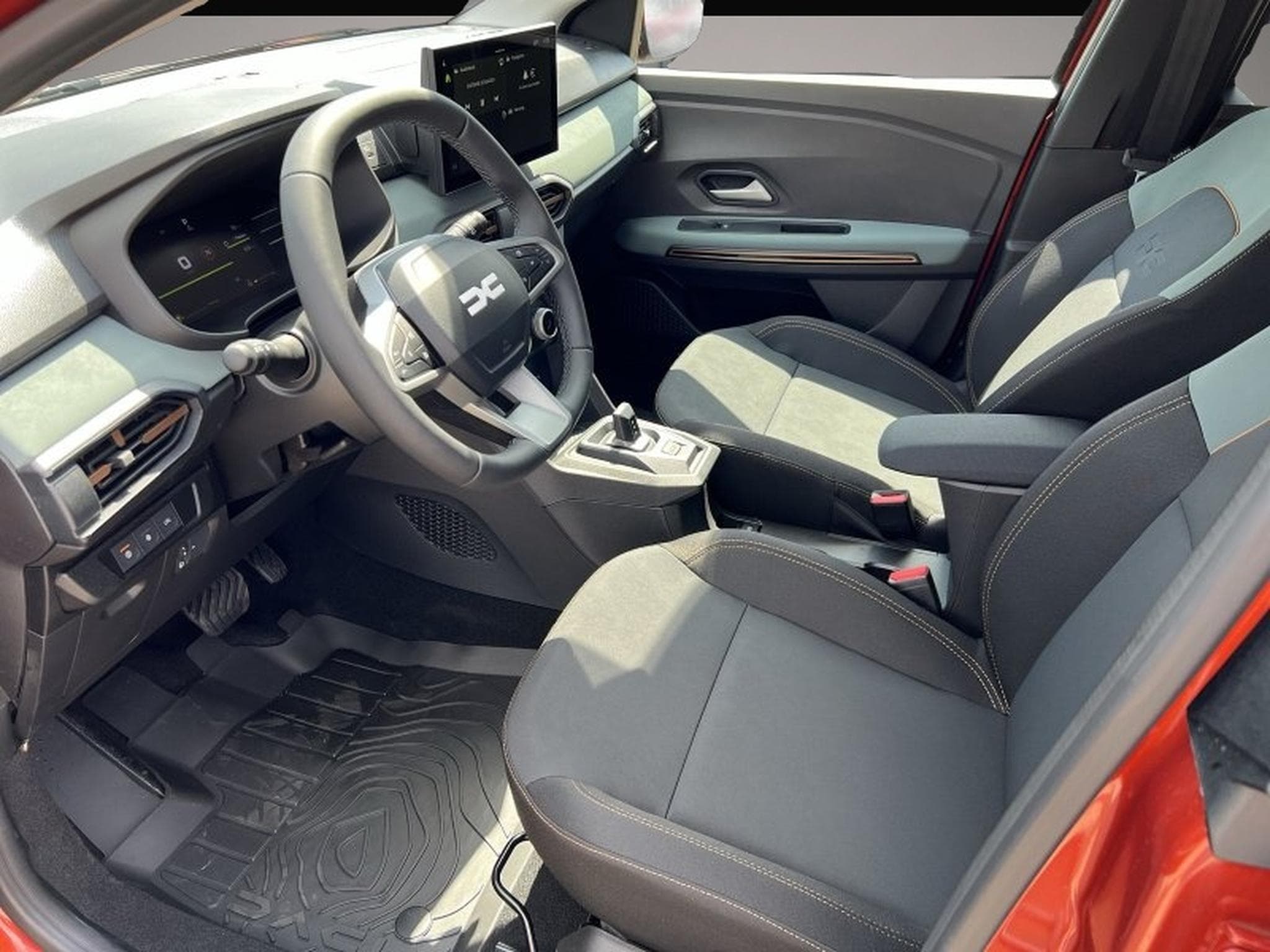 Dacia Jogger (2026) - Foto 4