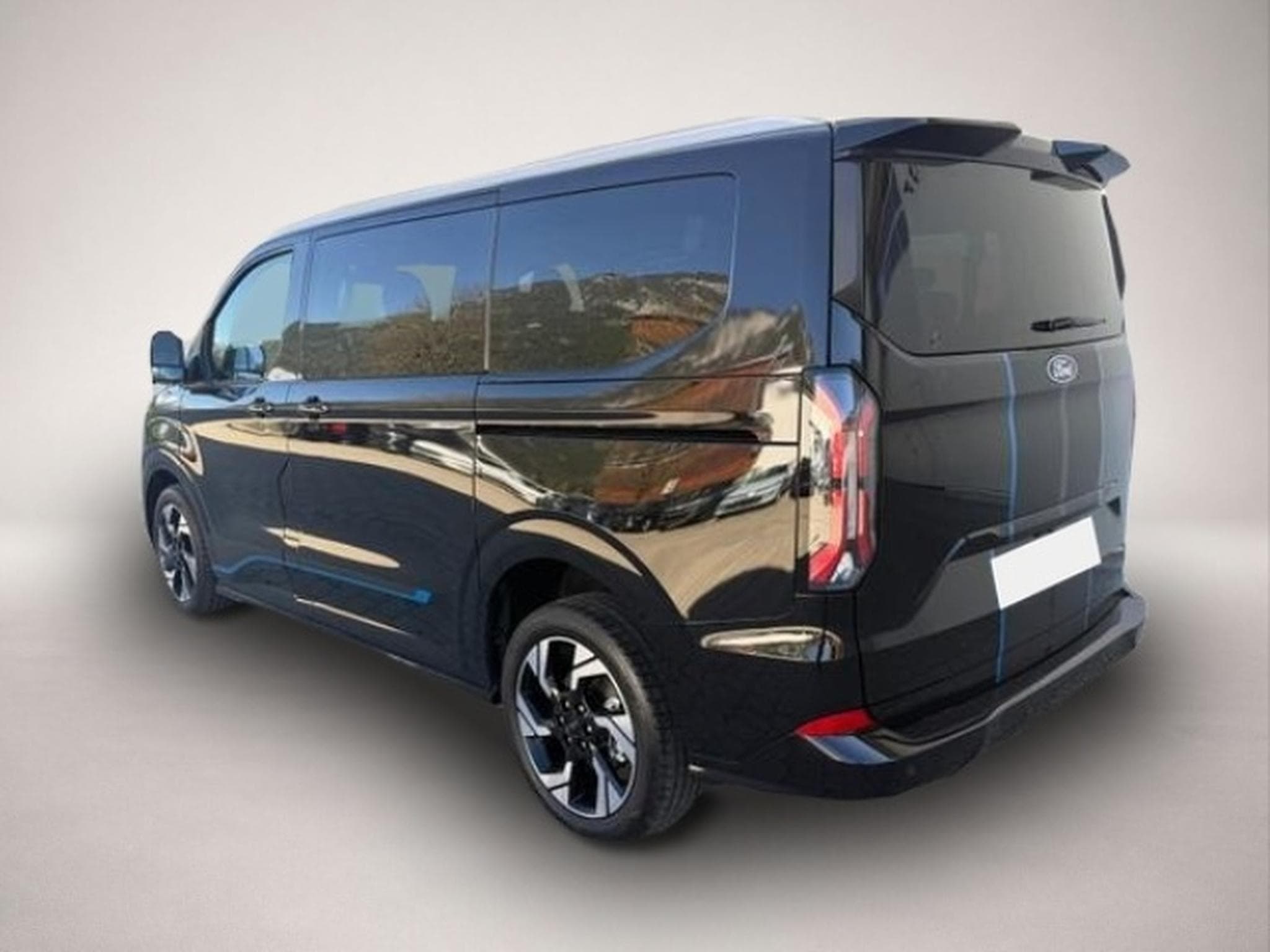 Ford Tourneo (2026) - Foto 3