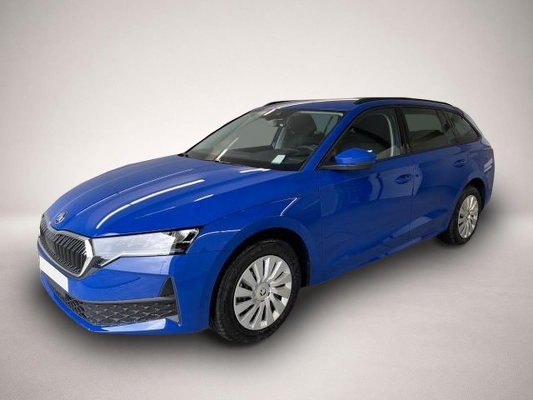 Skoda Octavia (2026) - Foto 1
