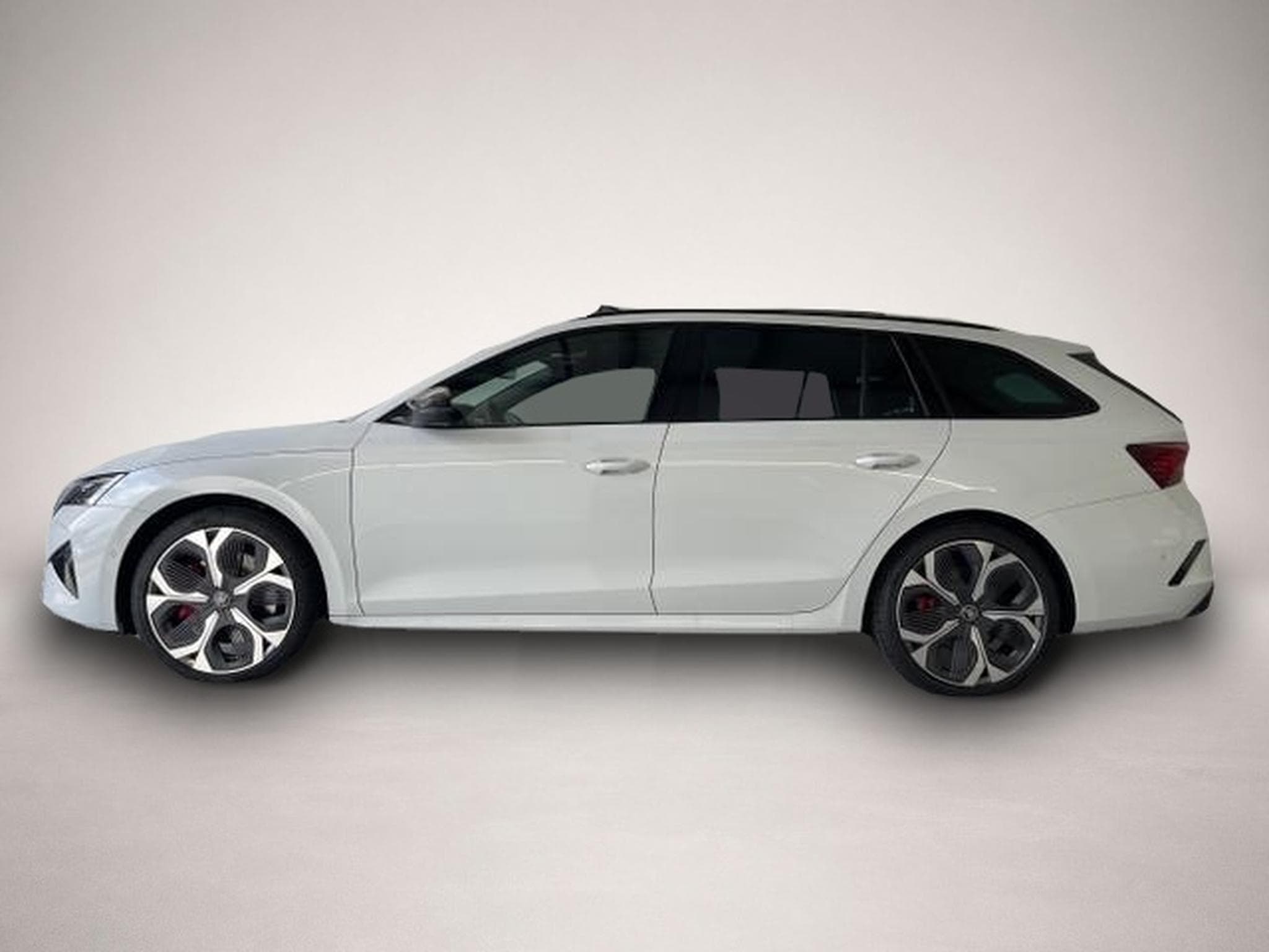 Skoda Octavia (2026) - Foto 3