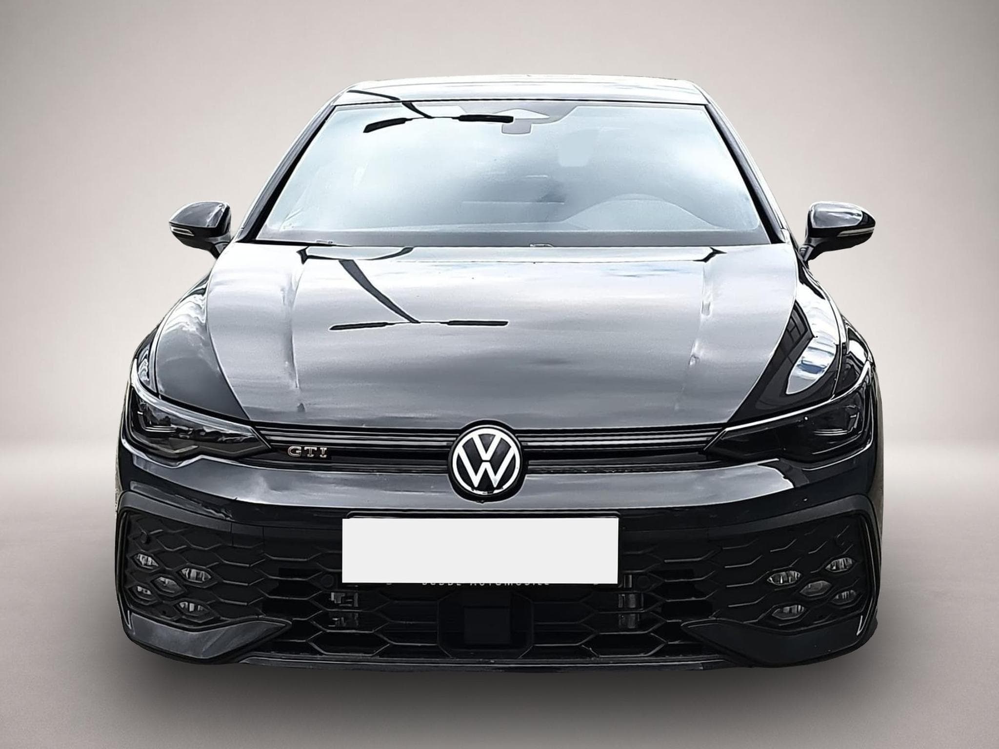 VW Golf (2026) - Foto 2