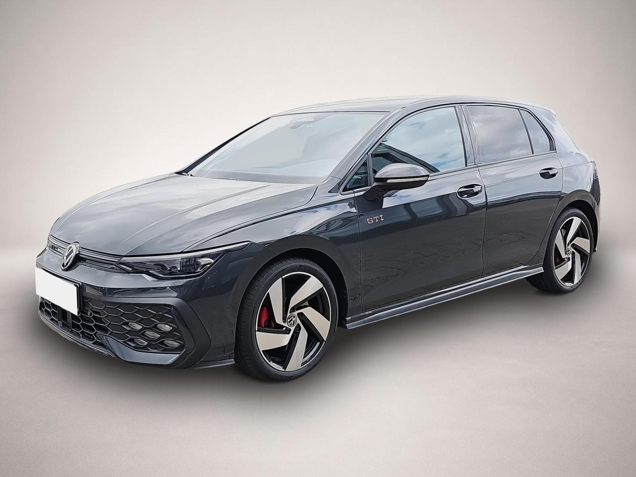 VW Golf (2026) - Foto 3