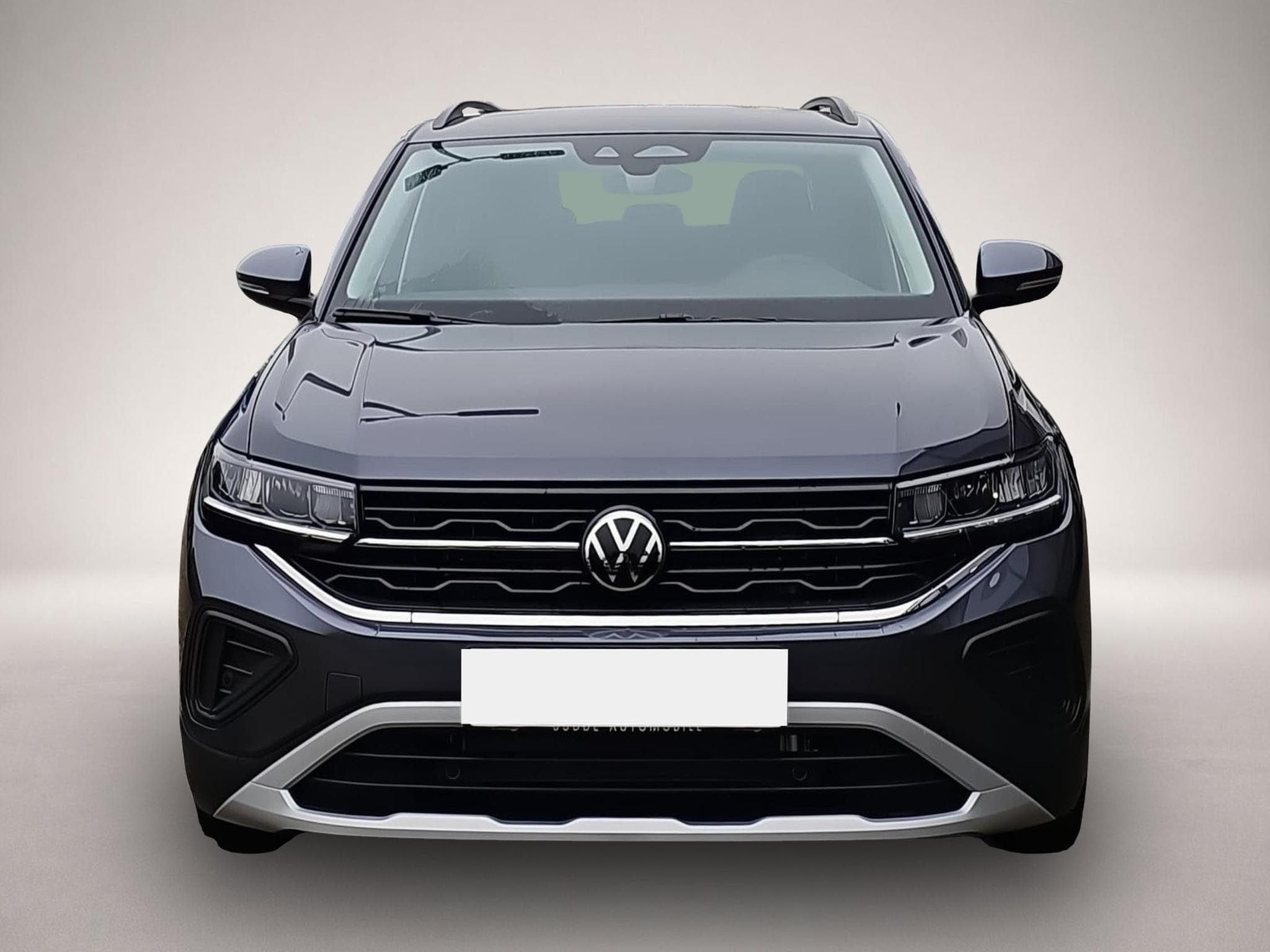 VW T-Cross (2026) - Foto 2