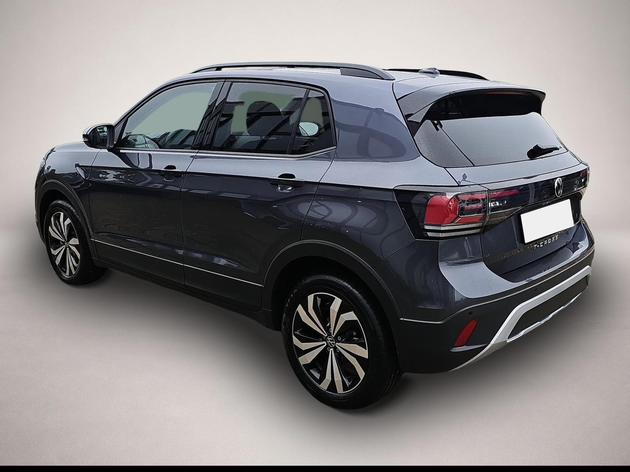VW T-Cross (2026) - Foto 5