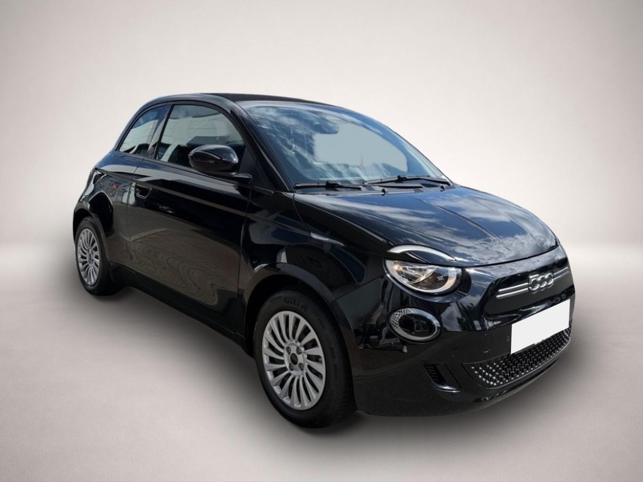 Fiat 500 (2025) - Photo 2