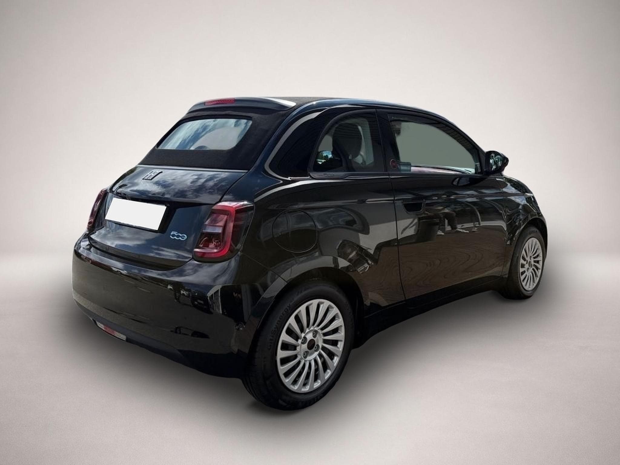 Fiat 500 (2025) - Photo 3
