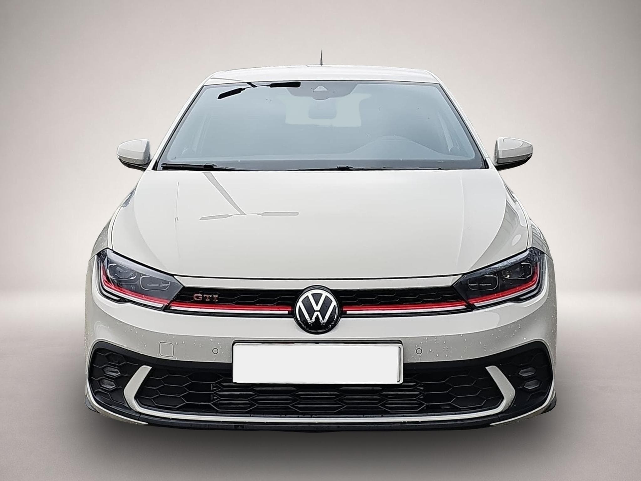 VW Polo (2026) - Foto 2