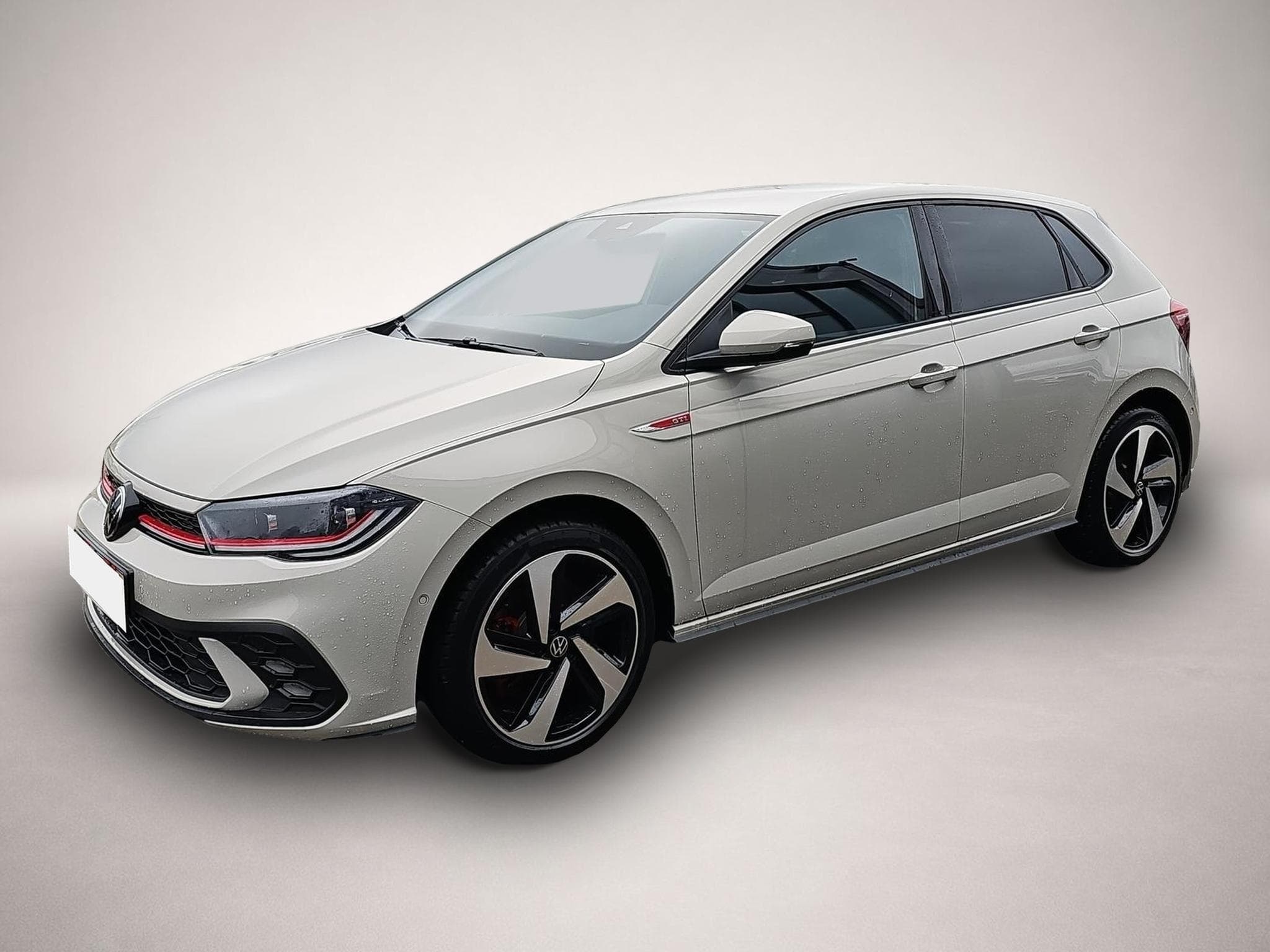 VW Polo (2026) - Foto 3